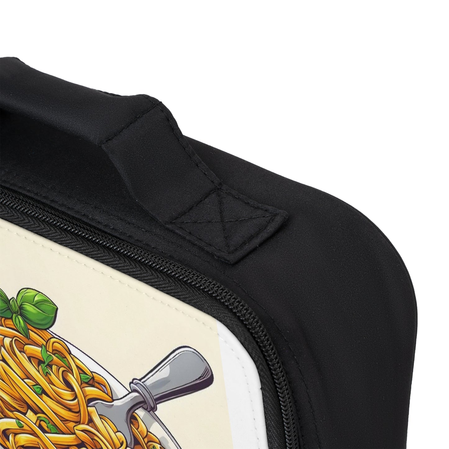 Everyday Essential: Custom Insulated Lunch Bag