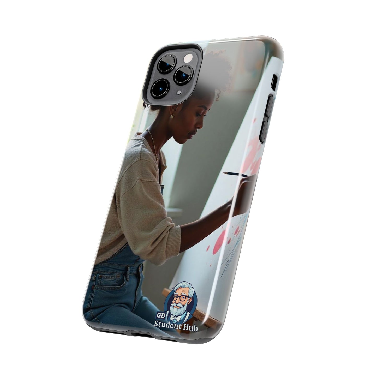 Epic Protection: Tough Phone Cases for Your Bold Moves