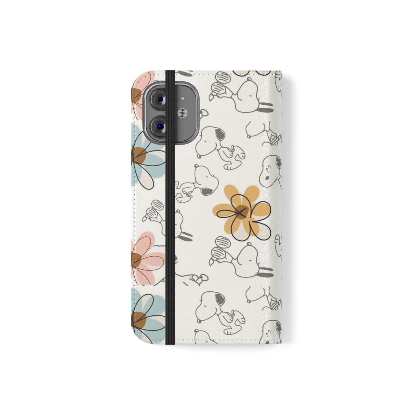Flip & Go: Stylish Folio Cases for Everyday Convenience