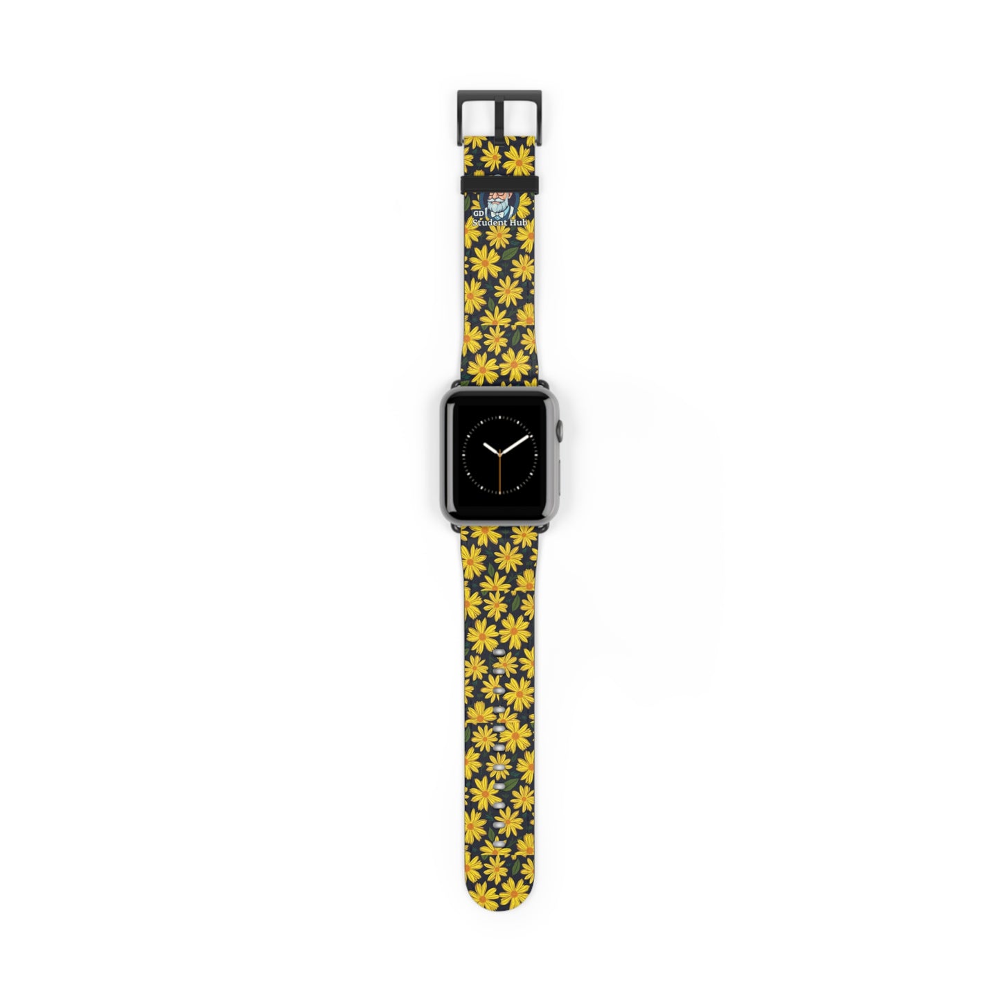 Style Upgrade: Custom Faux Leather Watch Bands