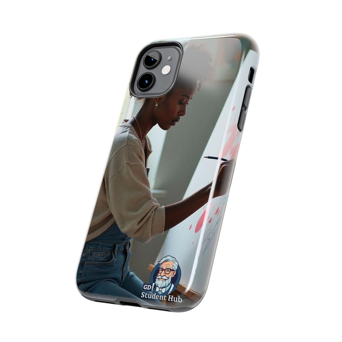 Epic Protection: Tough Phone Cases for Your Bold Moves