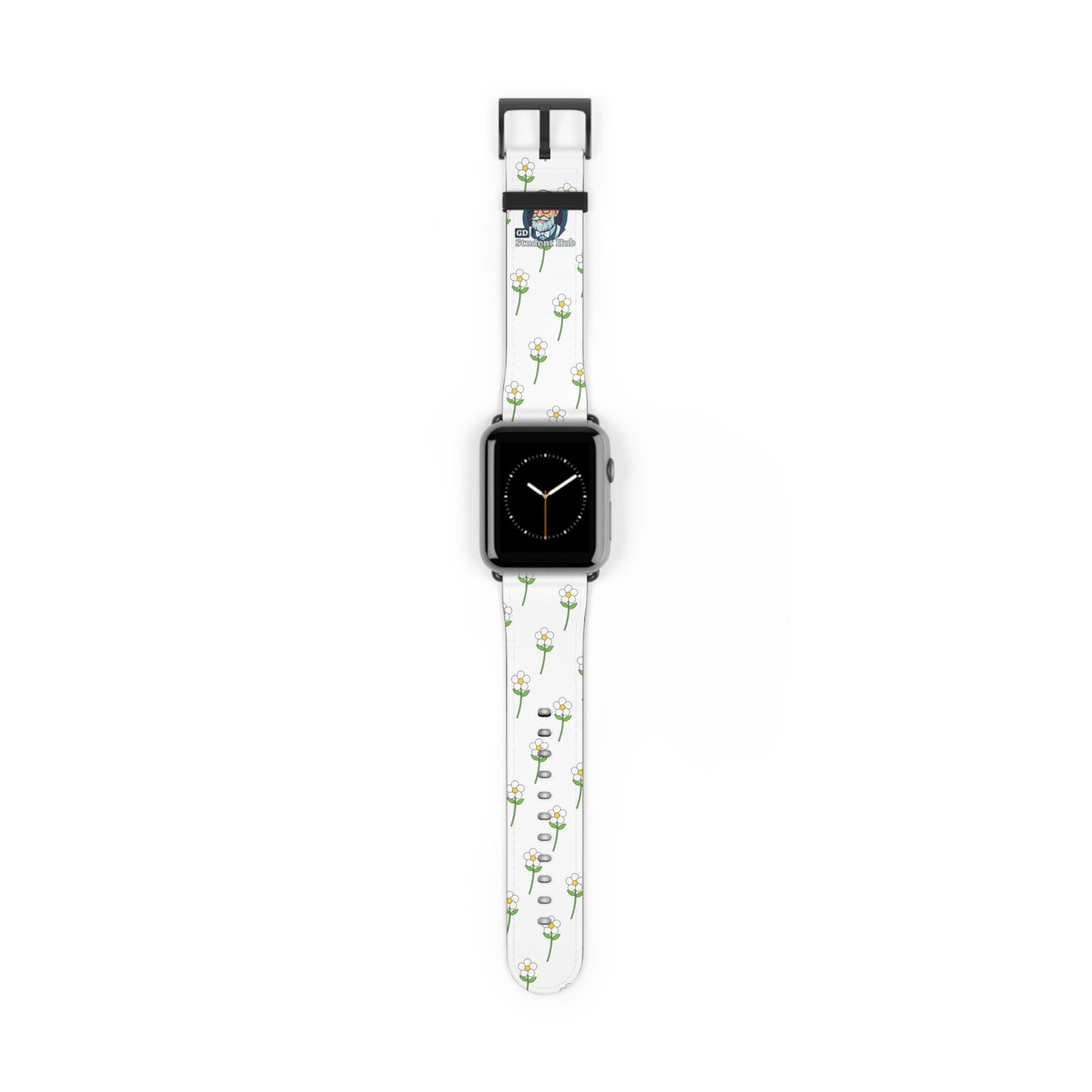 Style Upgrade: Custom Faux Leather Watch Bands