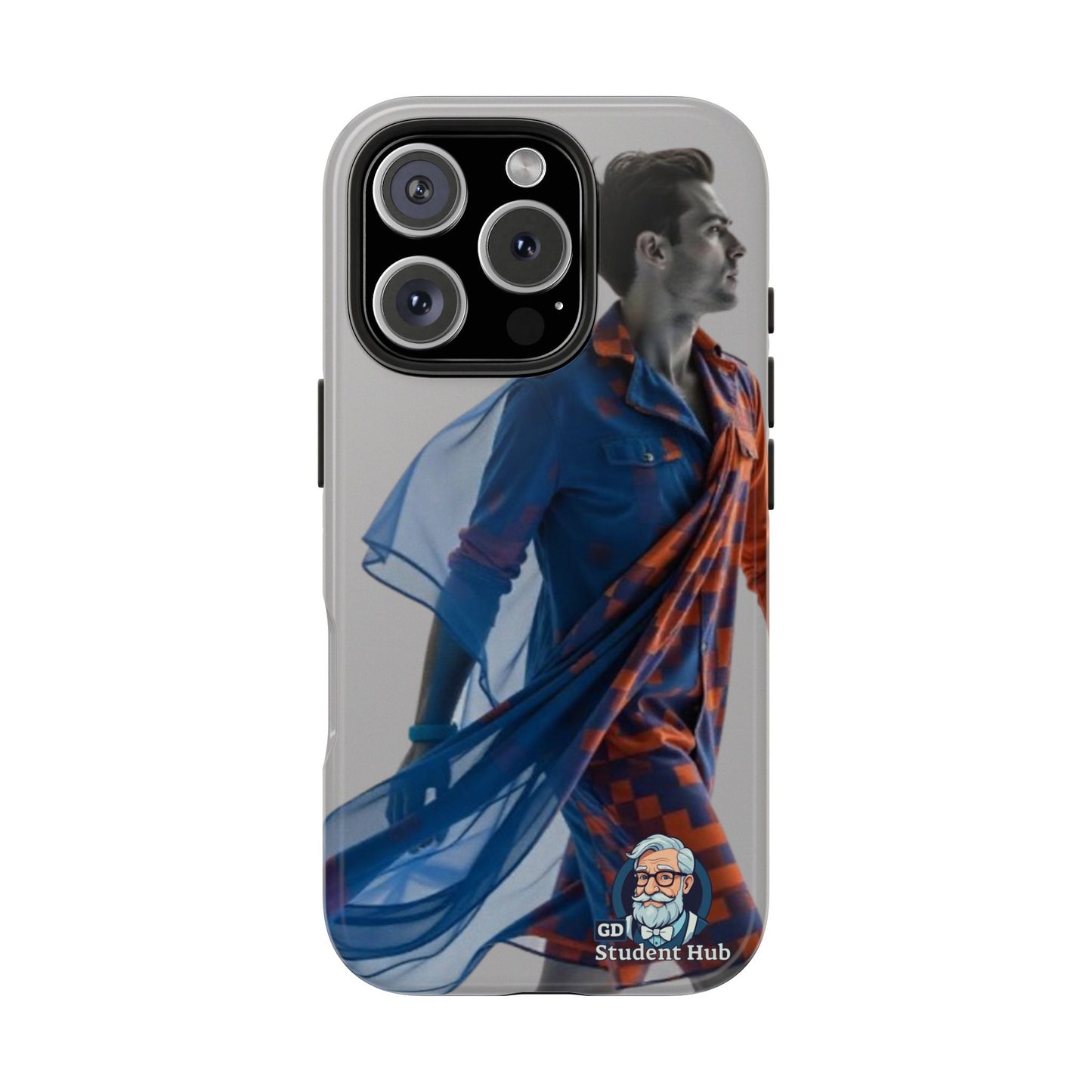 Epic Protection: Tough Phone Cases for Your Bold Moves