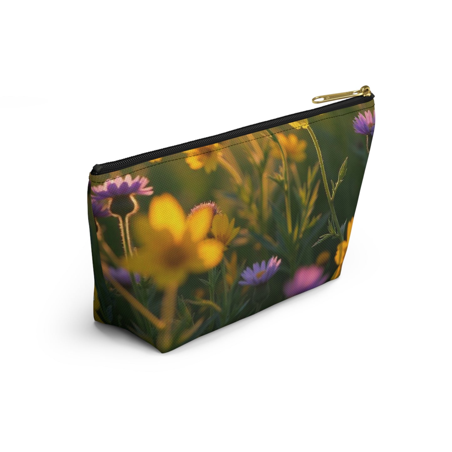 All-In-One T-Bottom Accessory Pouch