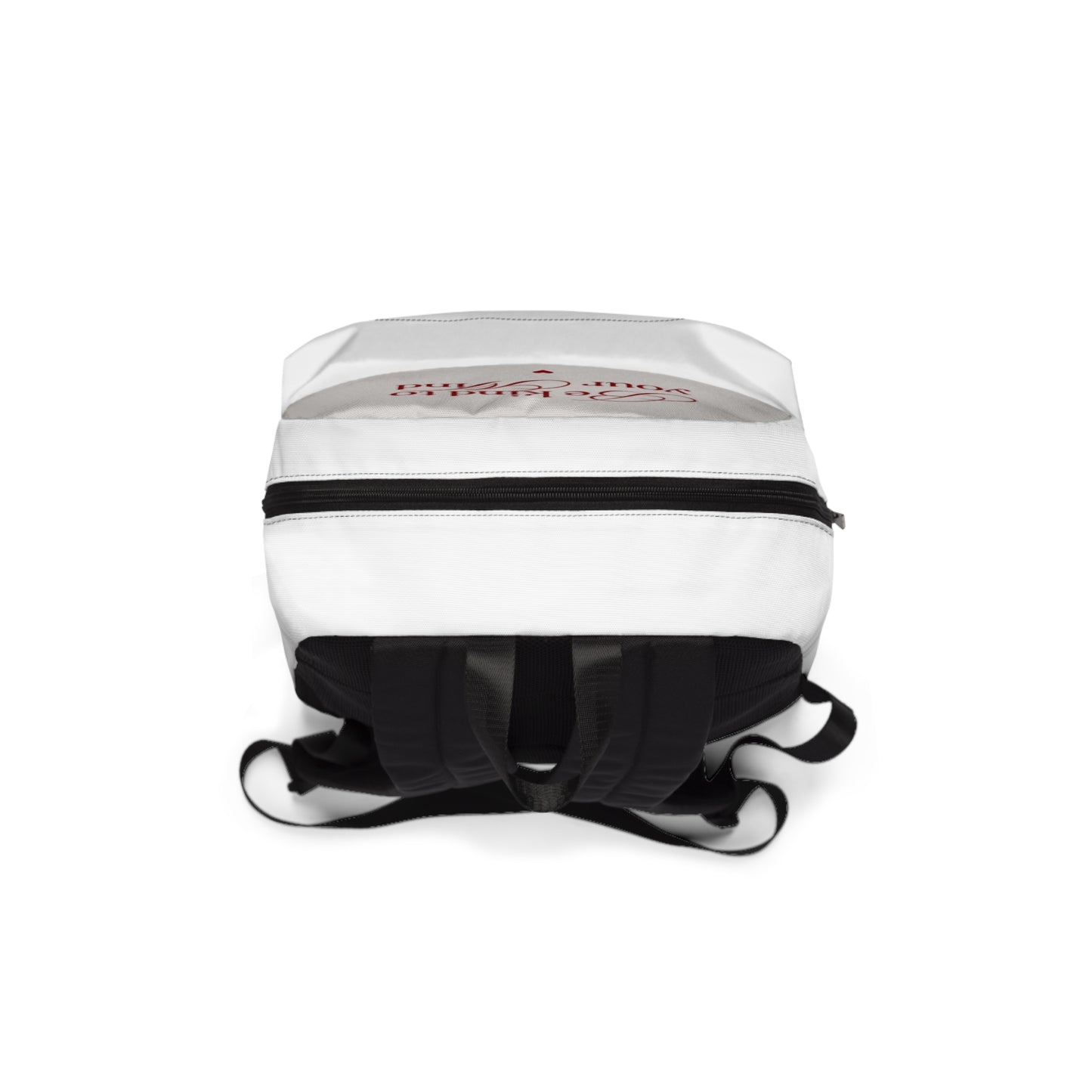 Everyday Adventure: Unisex Classic Backpack