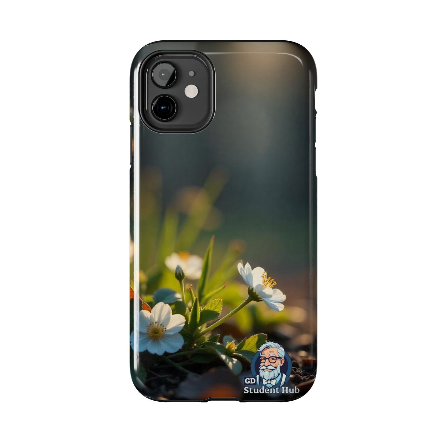 Epic Protection: Tough Phone Cases for Your Bold Moves