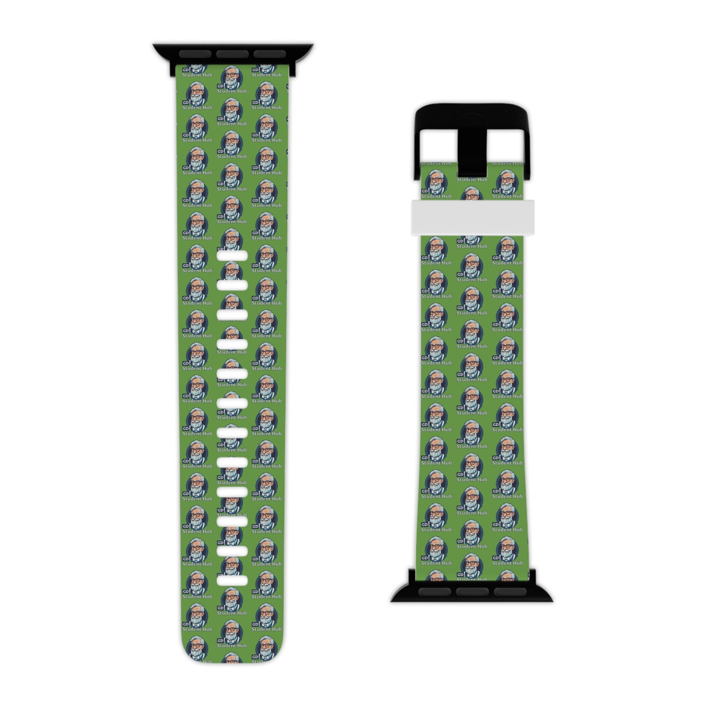 Custom Sport Band for Apple Watch: Style Meets Performance
