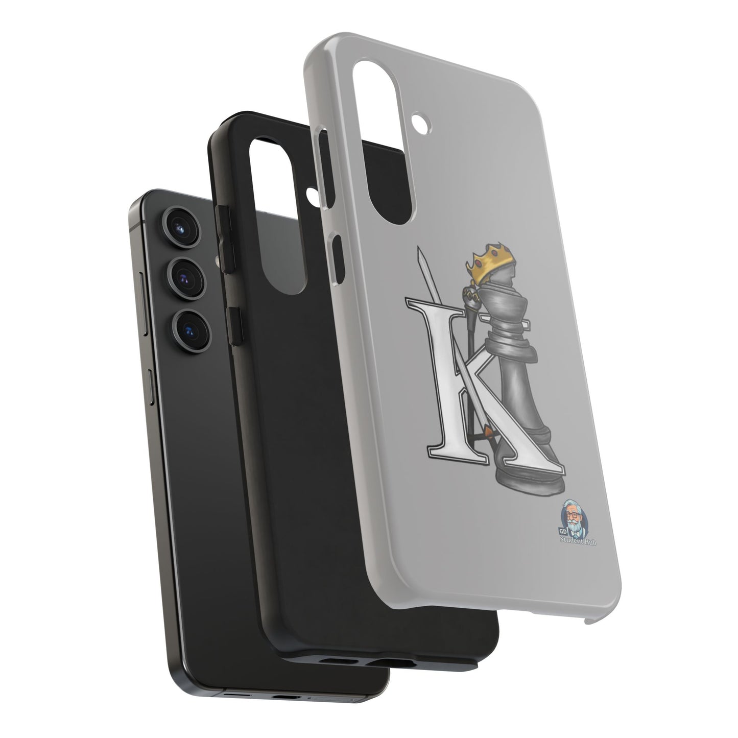 Epic Protection: Tough Phone Cases for Your Bold Moves