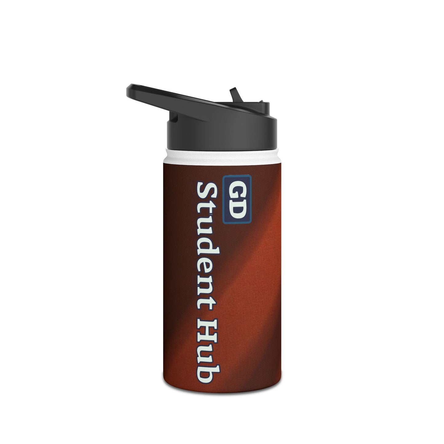 Stay Cool Anywhere: Stainless Steel Water Bottle