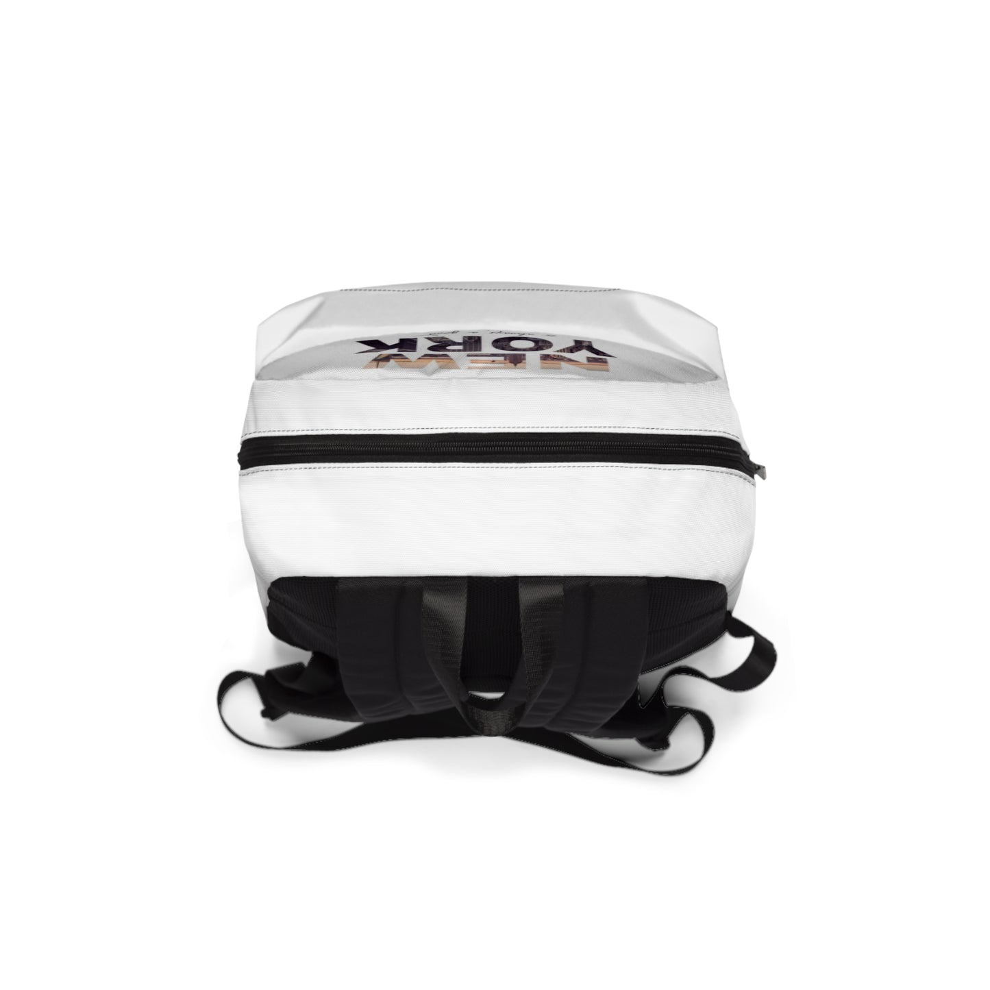 Everyday Adventure: Unisex Classic Backpack