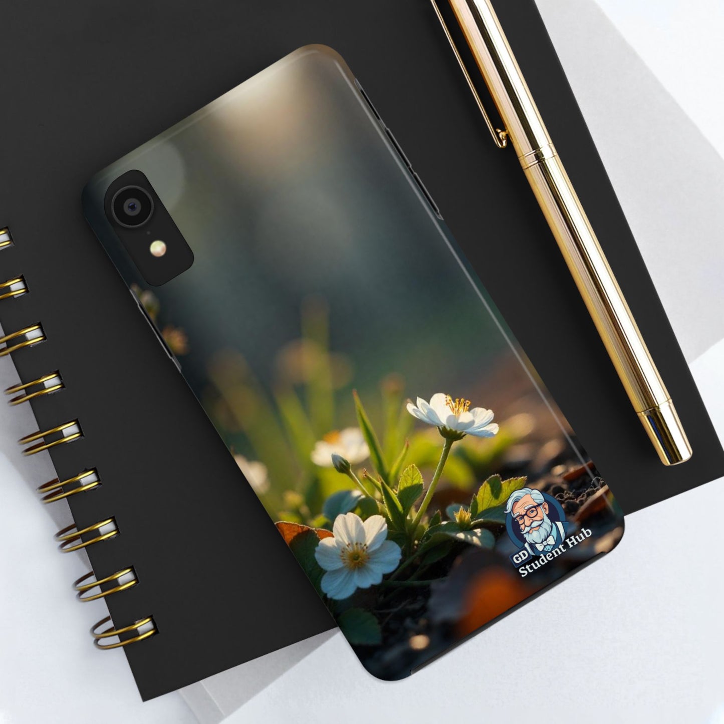 Epic Protection: Tough Phone Cases for Your Bold Moves