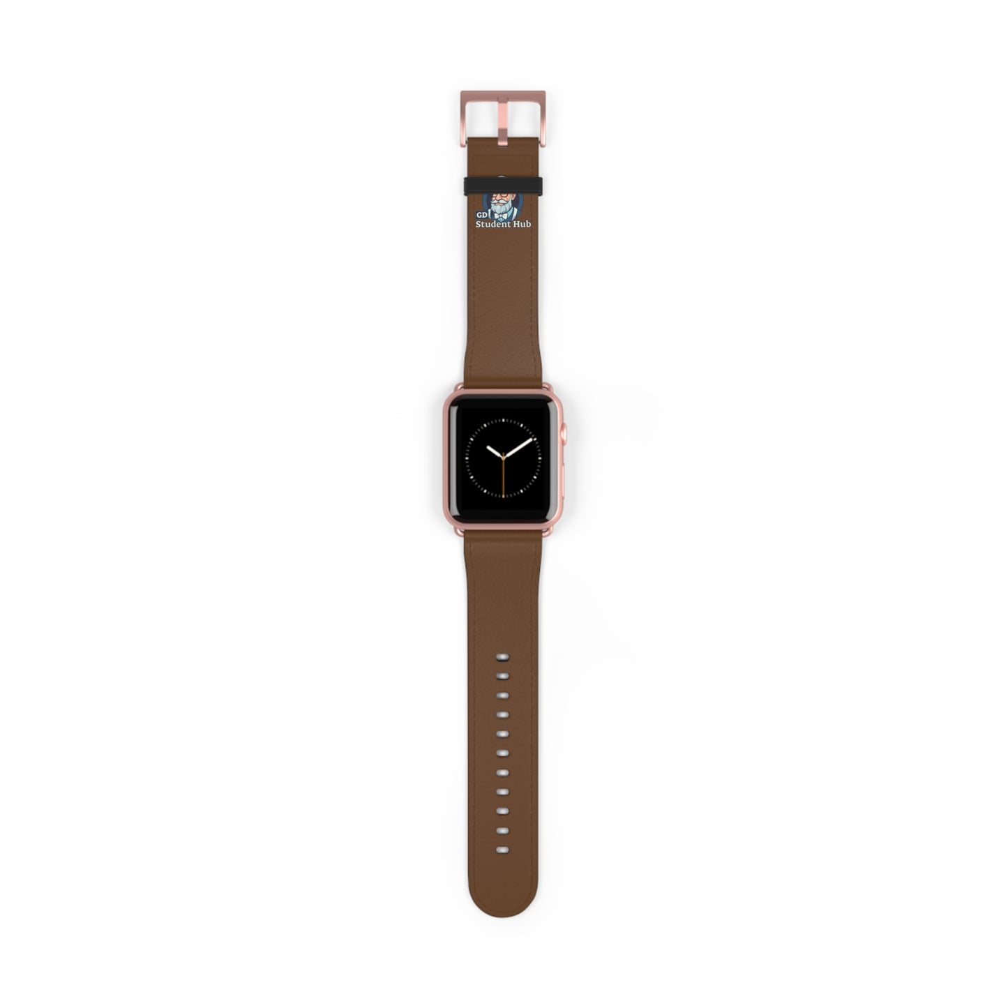 Style Upgrade: Custom Faux Leather Watch Bands