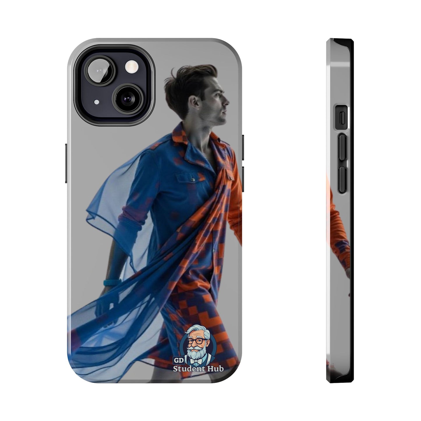 Epic Protection: Tough Phone Cases for Your Bold Moves