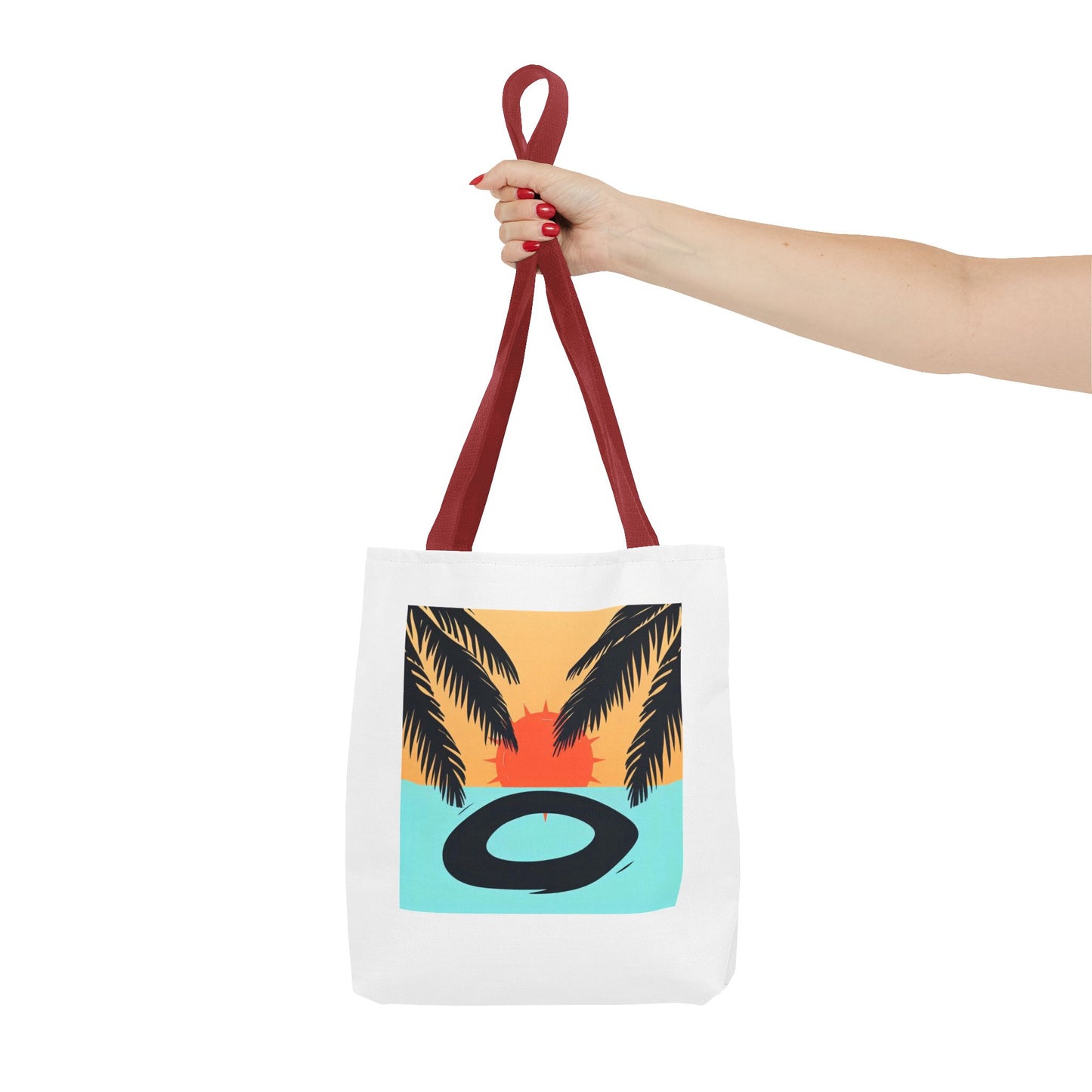Customizable Tote Bag | Stylish & Functional for Everyday Use