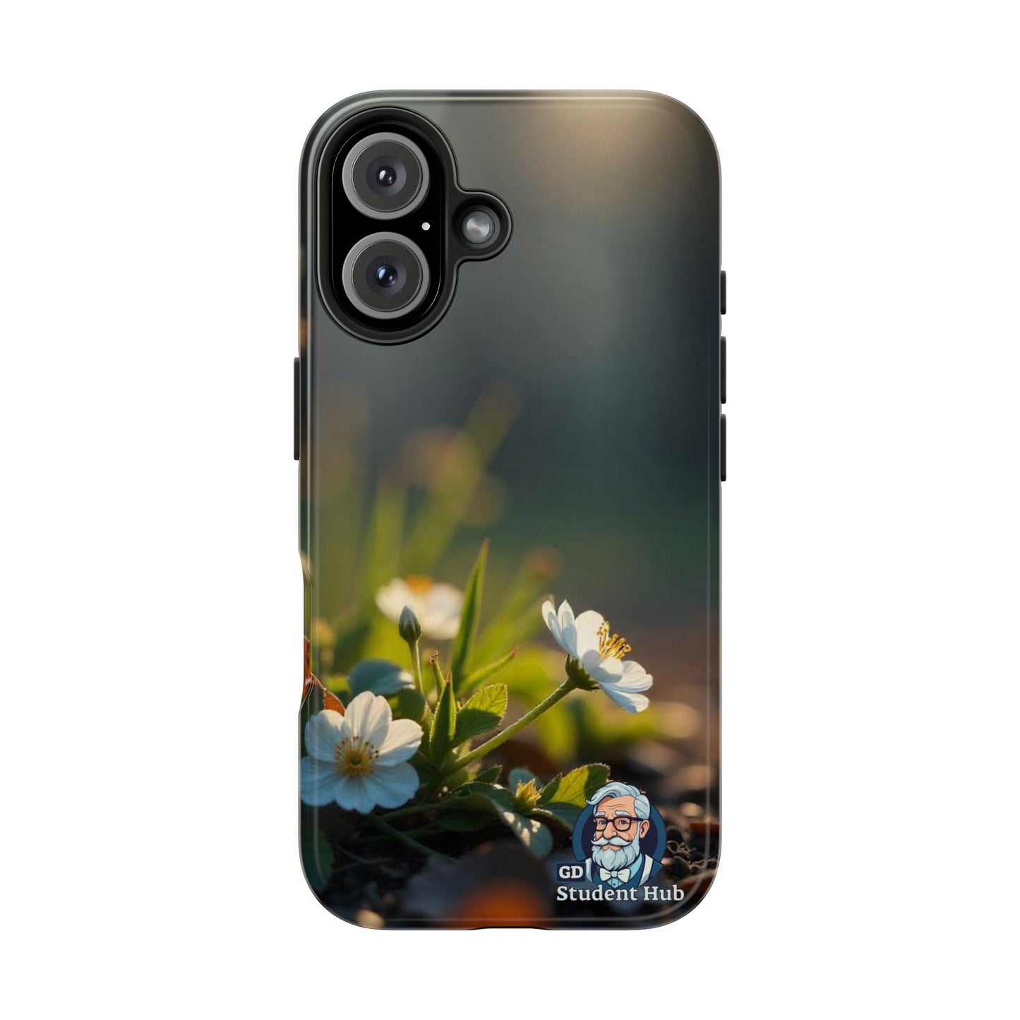 Epic Protection: Tough Phone Cases for Your Bold Moves