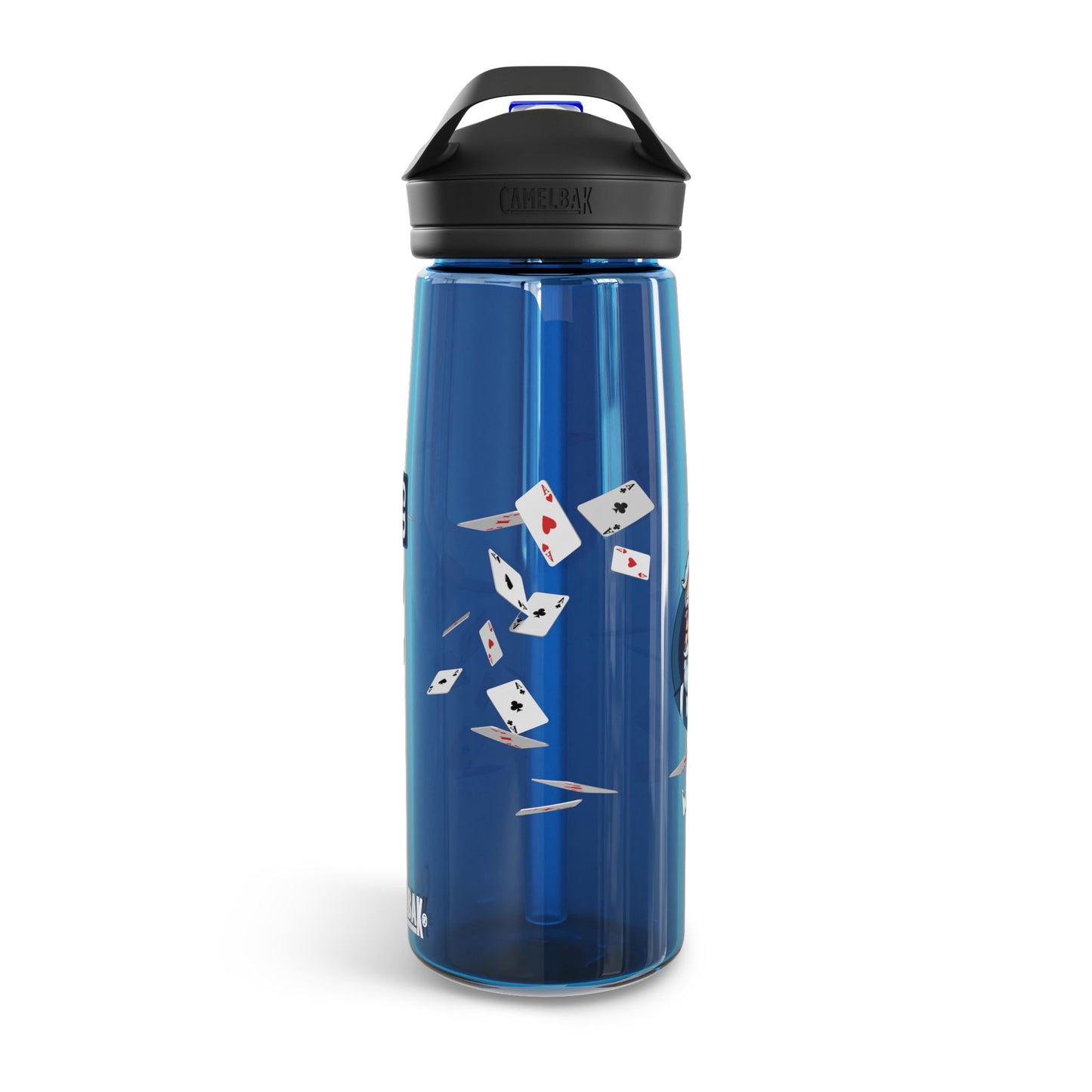 CamelBak Eddy® Water Bottle | Durable & Spill-Proof Hydration