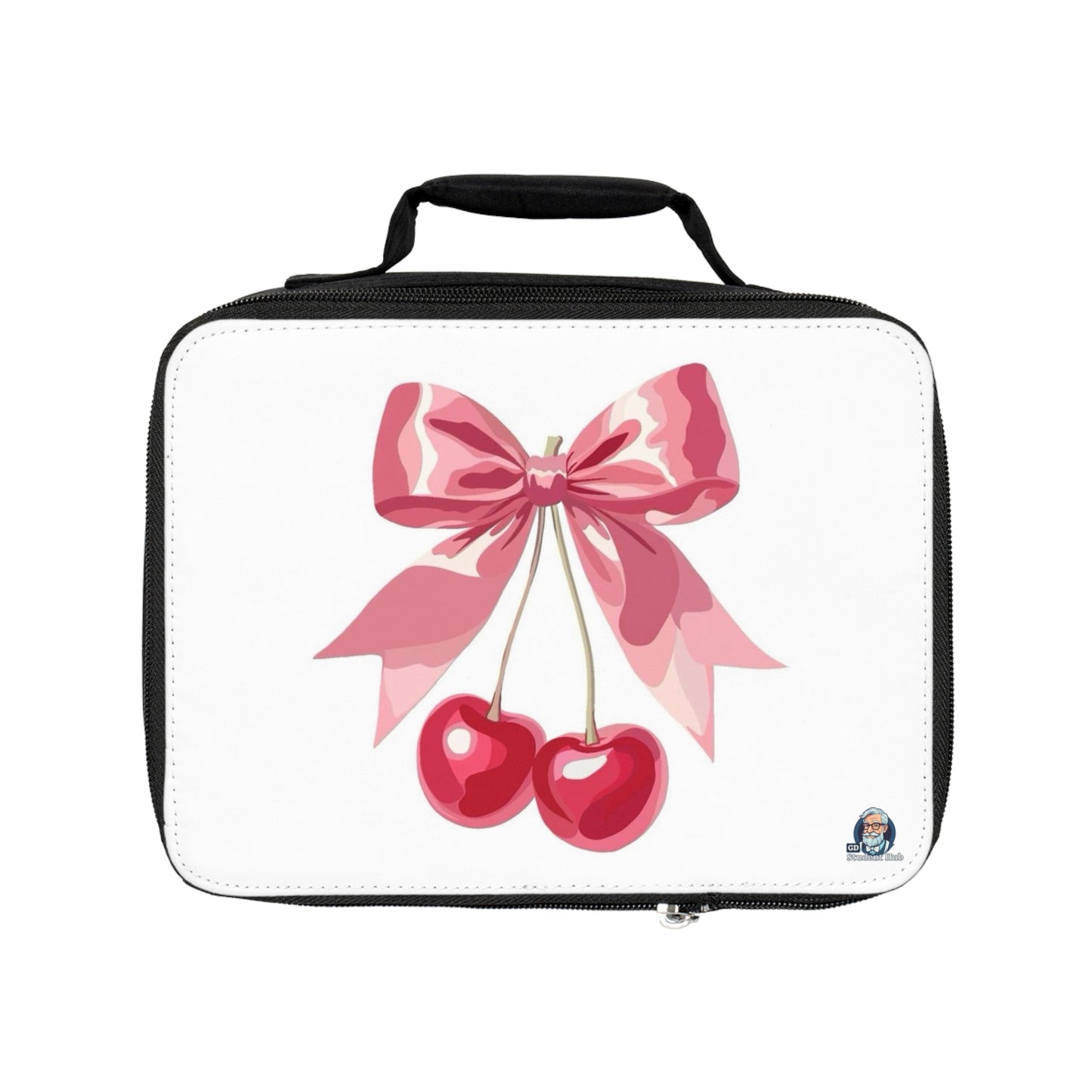 Everyday Essential: Custom Insulated Lunch Bag