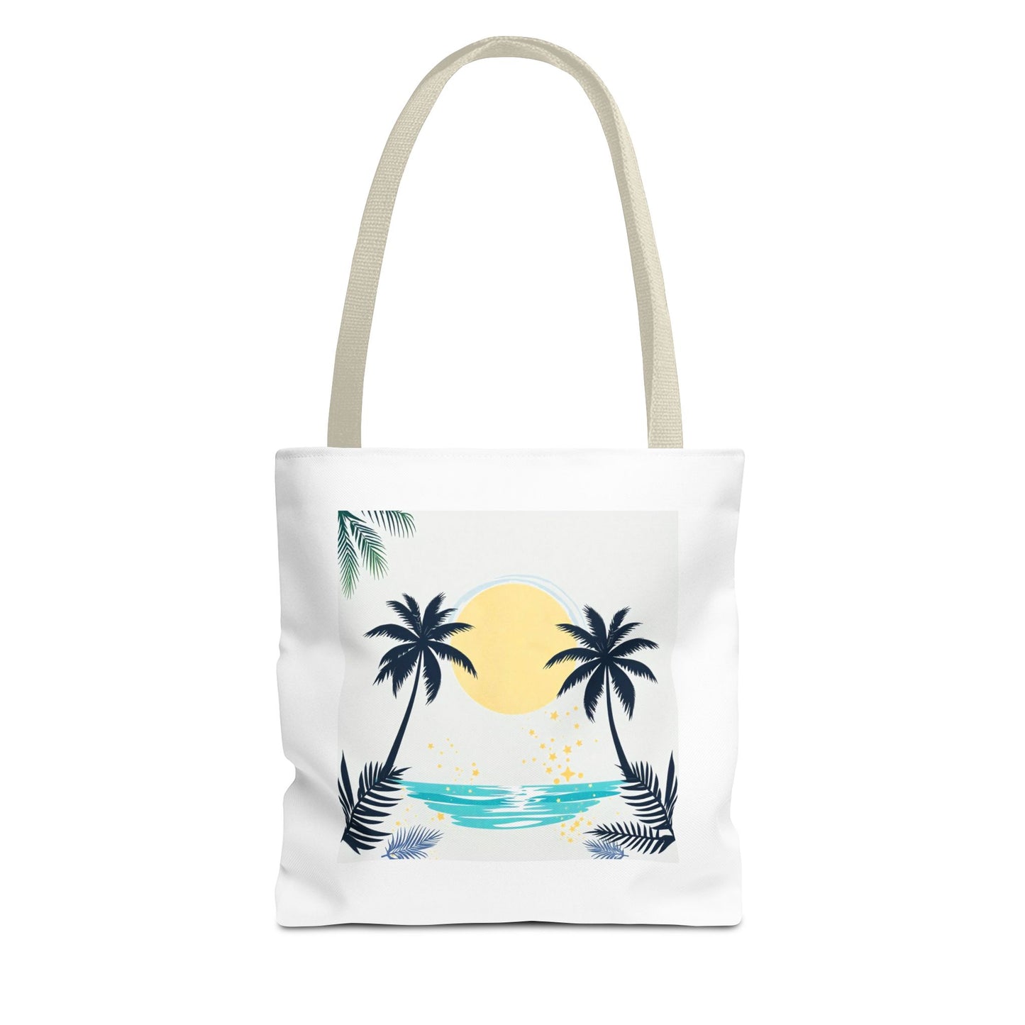Customizable Tote Bag | Stylish & Functional for Everyday Use