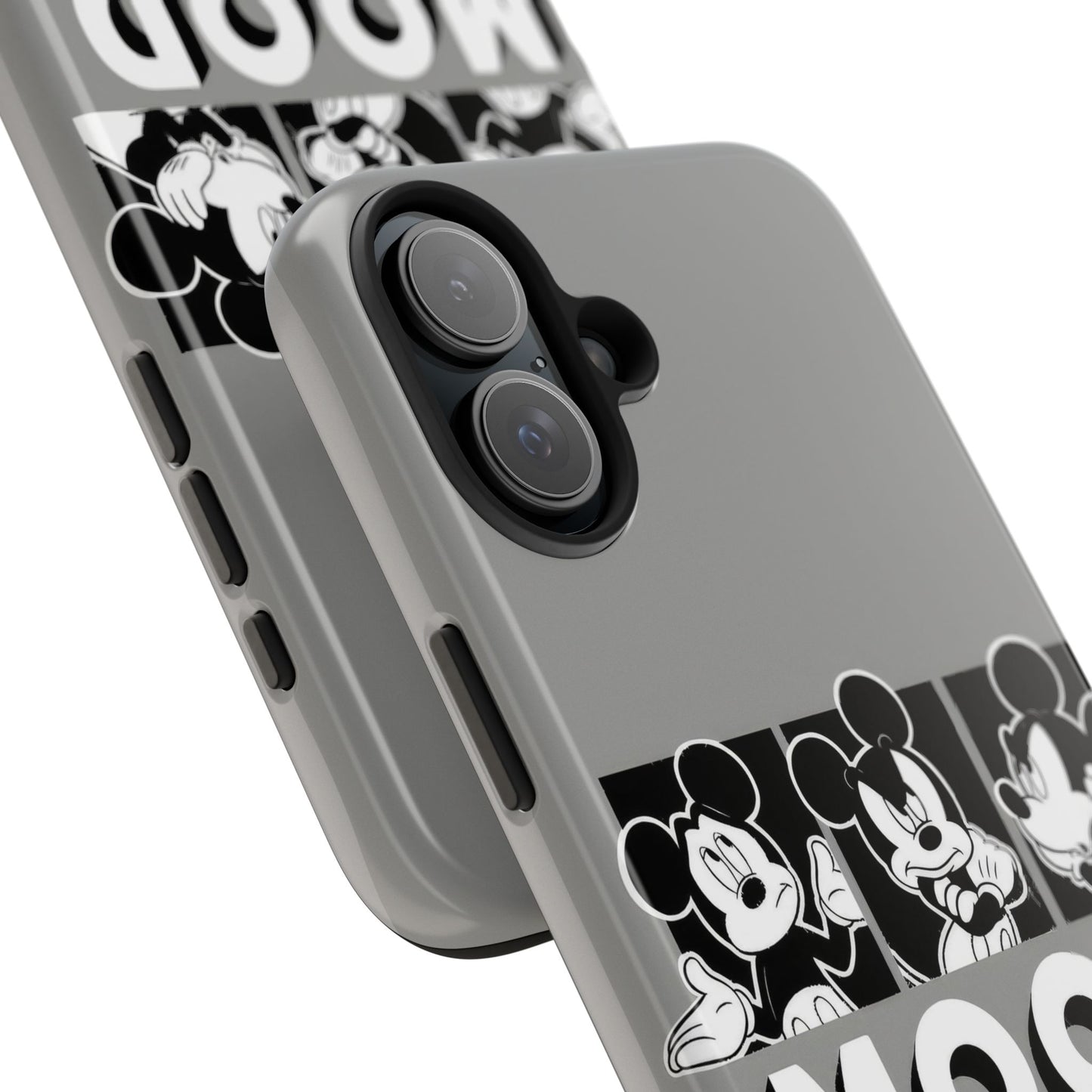 Epic Protection: Tough Phone Cases for Your Bold Moves