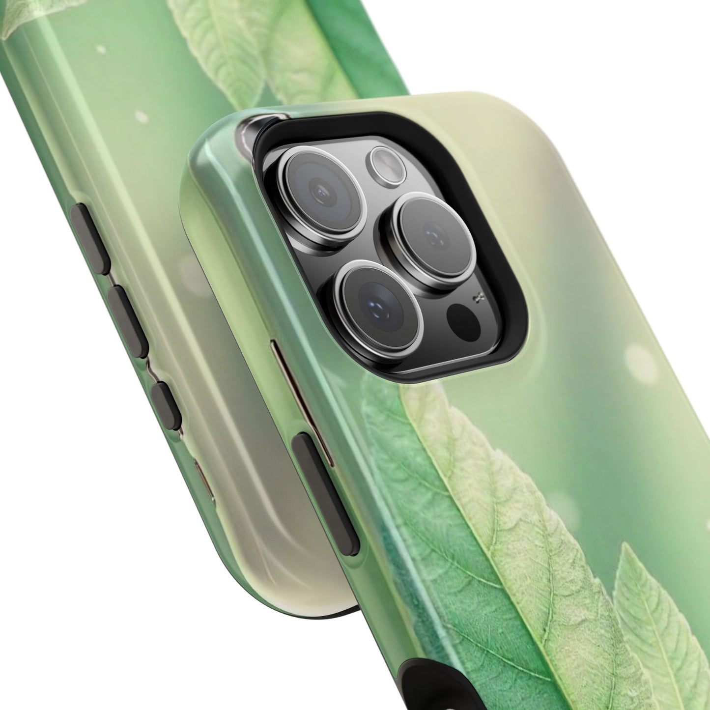 Snap & Go: Magnetic Tough Cases for Your Bold Lifestyle