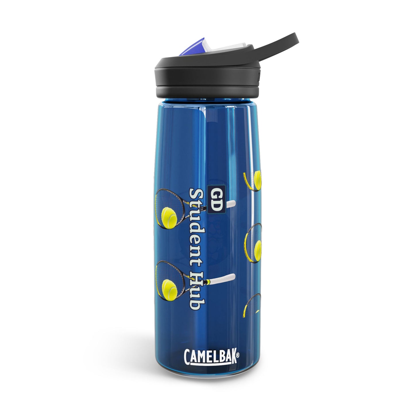CamelBak Eddy® Water Bottle | Durable & Spill-Proof Hydration