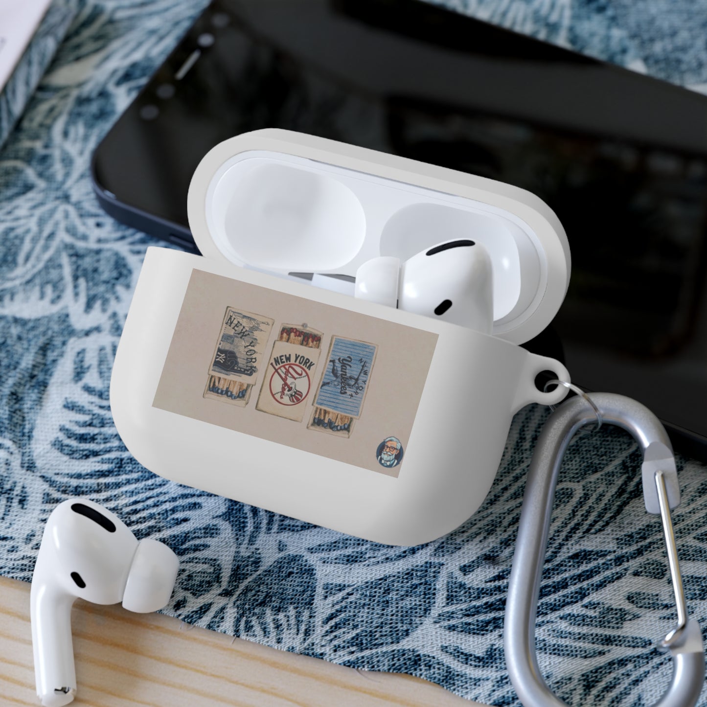 Stylish Protection: Custom AirPods & AirPods Pro Case Cover