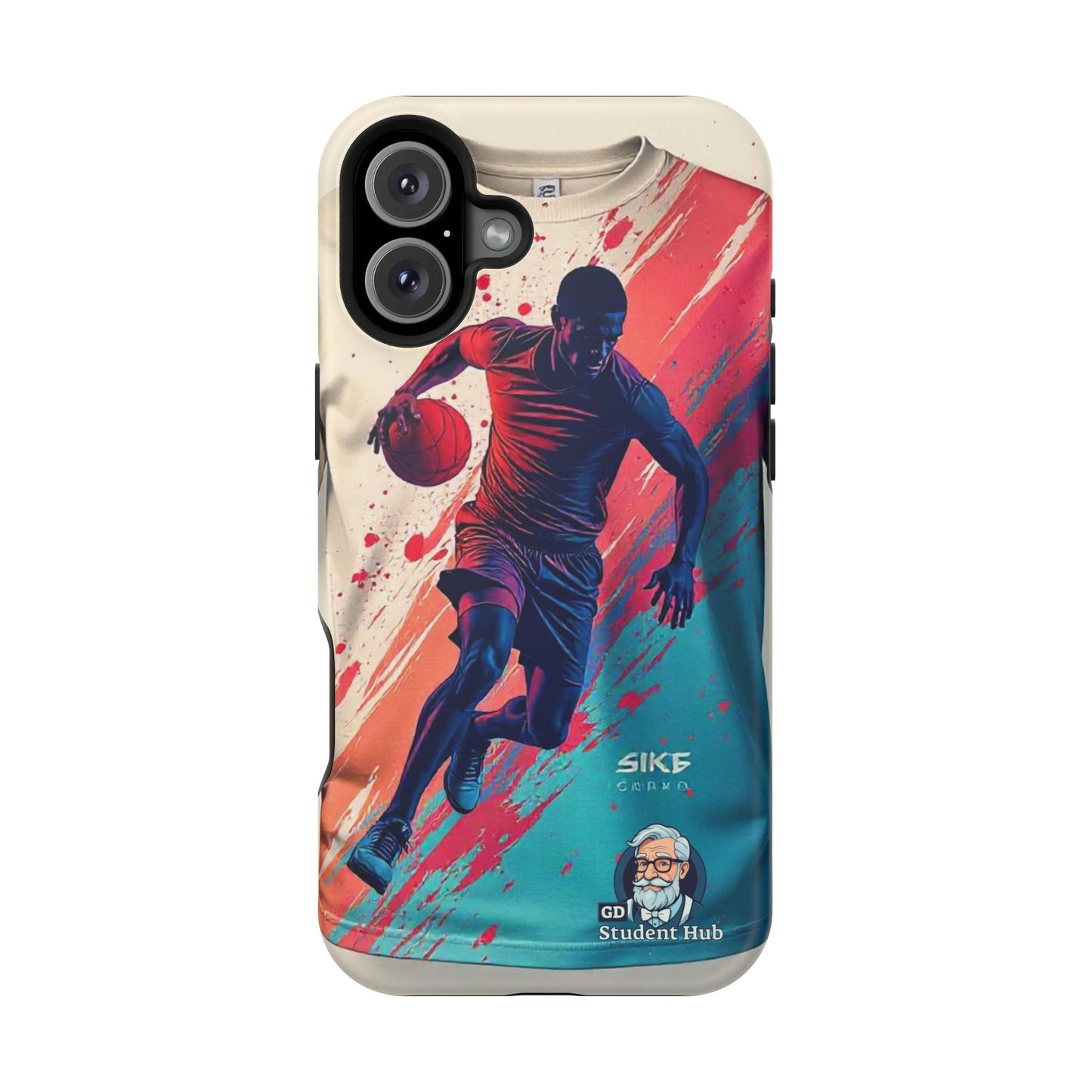 Snap & Go: Magnetic Tough Cases for Your Bold Lifestyle