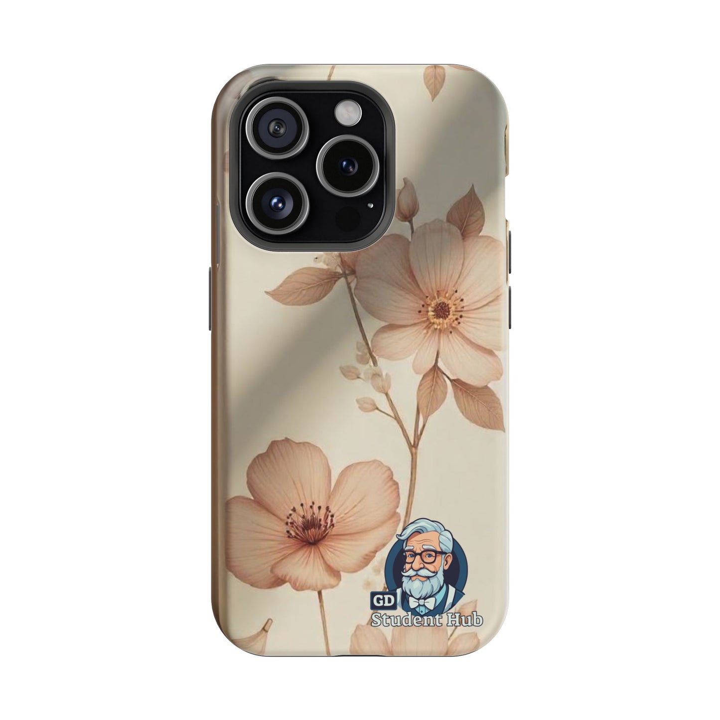 Snap & Go: Magnetic Tough Cases for Your Bold Lifestyle