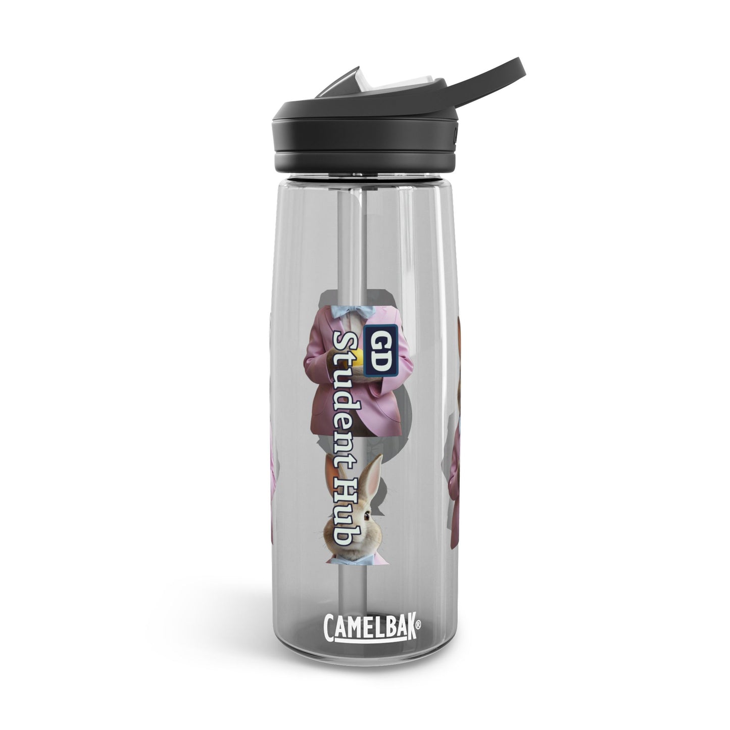 CamelBak Eddy® Water Bottle | Durable & Spill-Proof Hydration