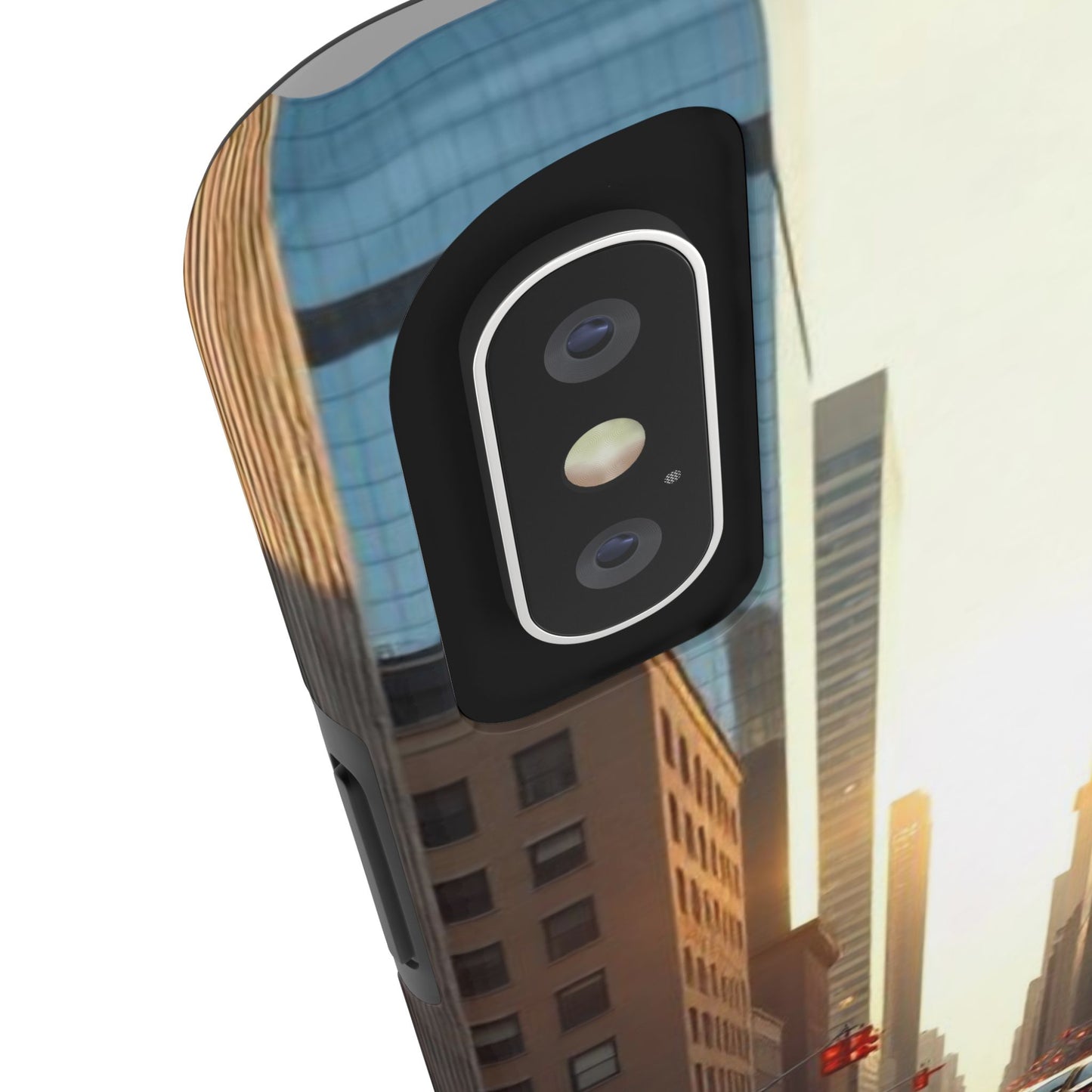 Epic Protection: Tough Phone Cases for Your Bold Moves