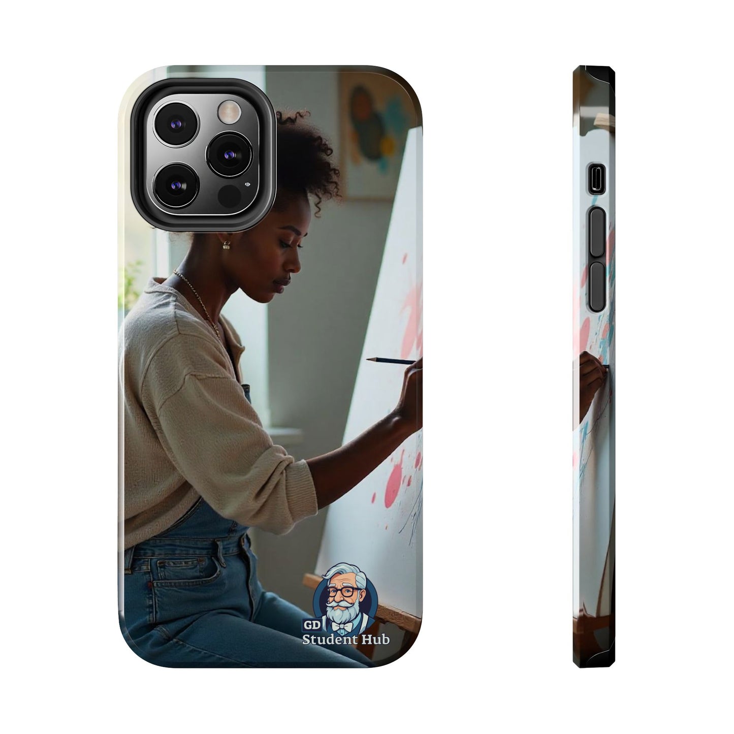 Epic Protection: Tough Phone Cases for Your Bold Moves