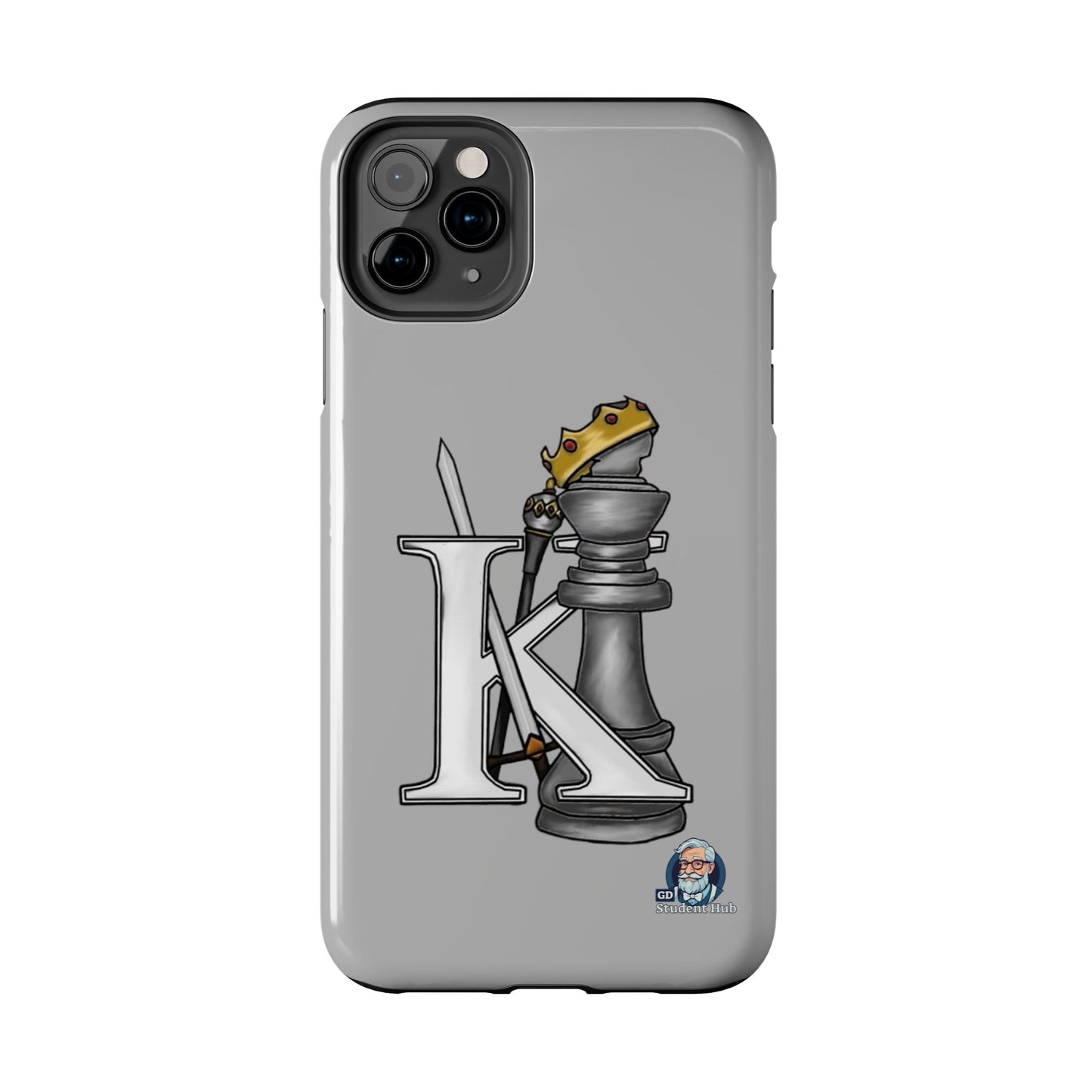 Epic Protection: Tough Phone Cases for Your Bold Moves
