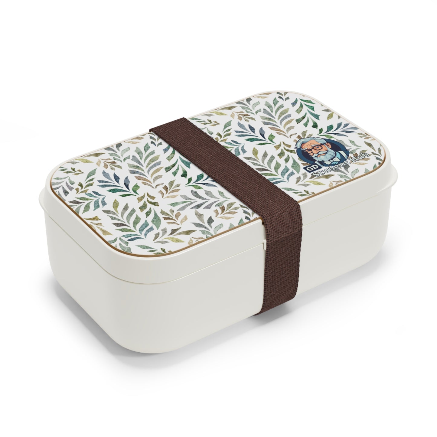 Meal Prep Made Easy: Custom Bento Lunch Box