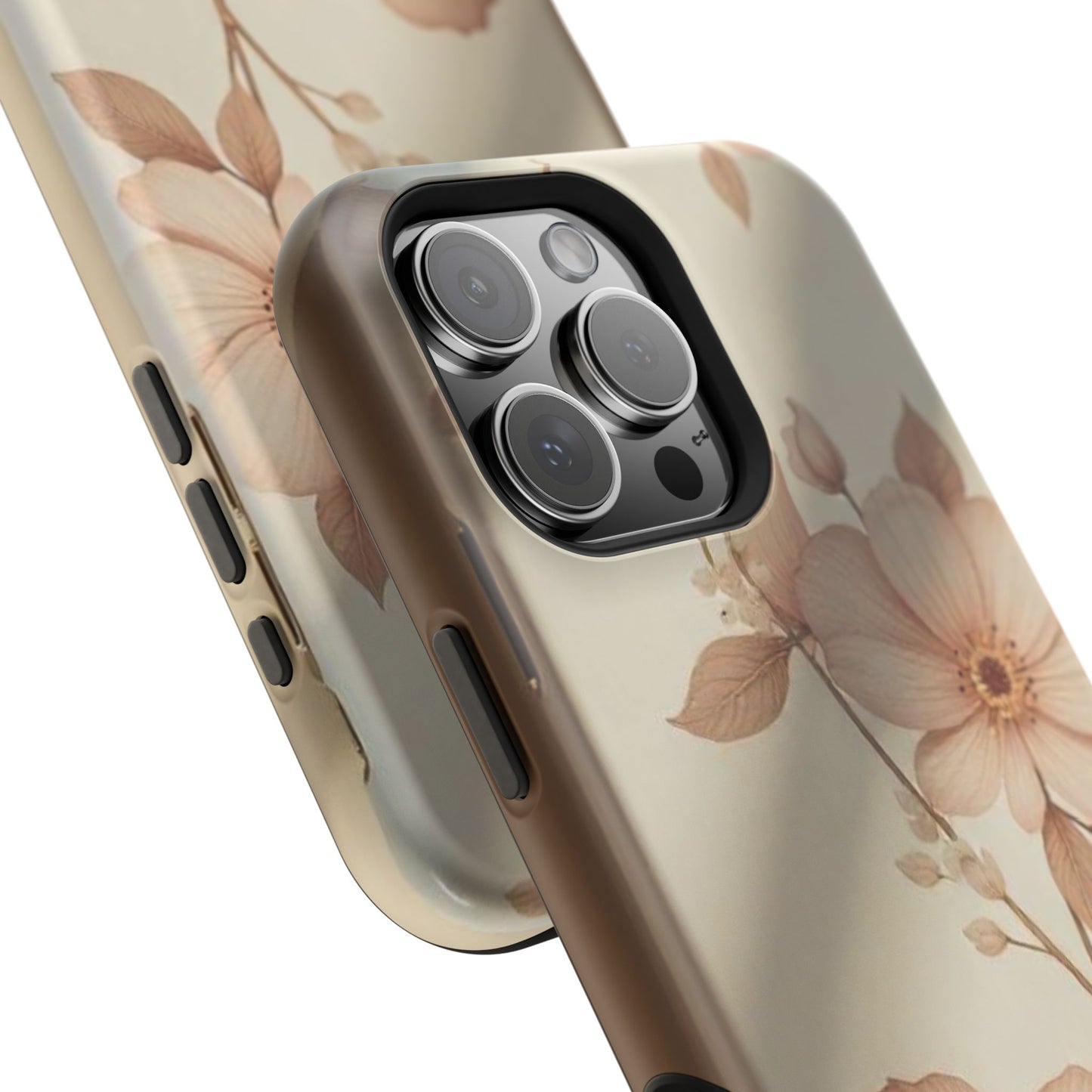 Snap & Go: Magnetic Tough Cases for Your Bold Lifestyle
