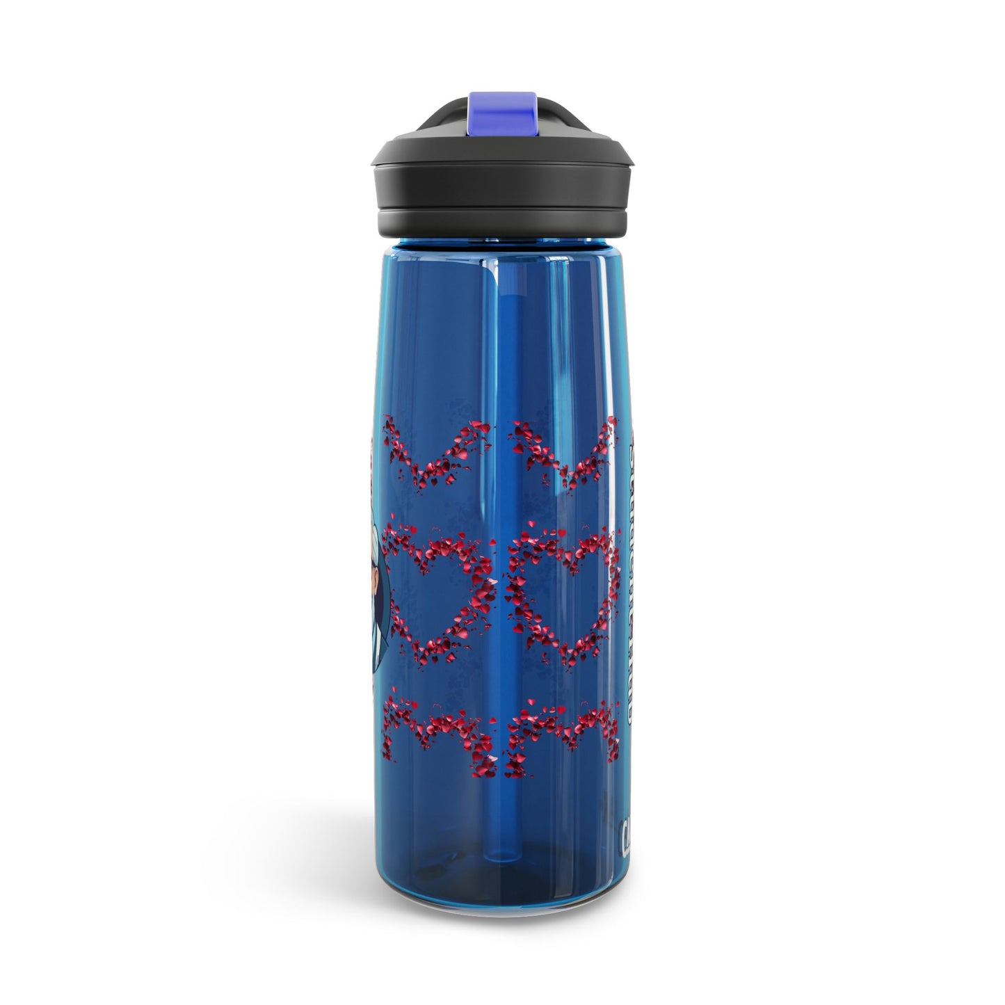 CamelBak Eddy® Water Bottle | Durable & Spill-Proof Hydration