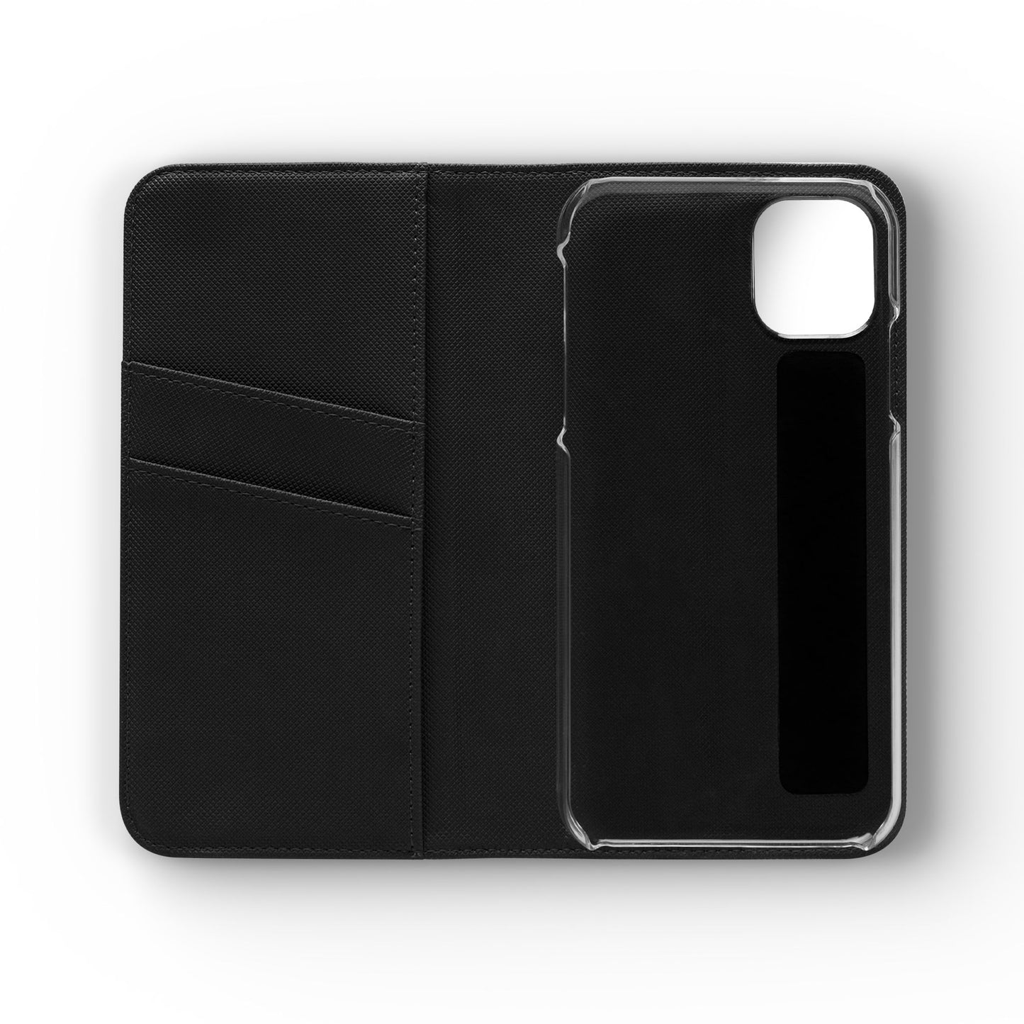 Flip & Go: Stylish Folio Cases for Everyday Convenience