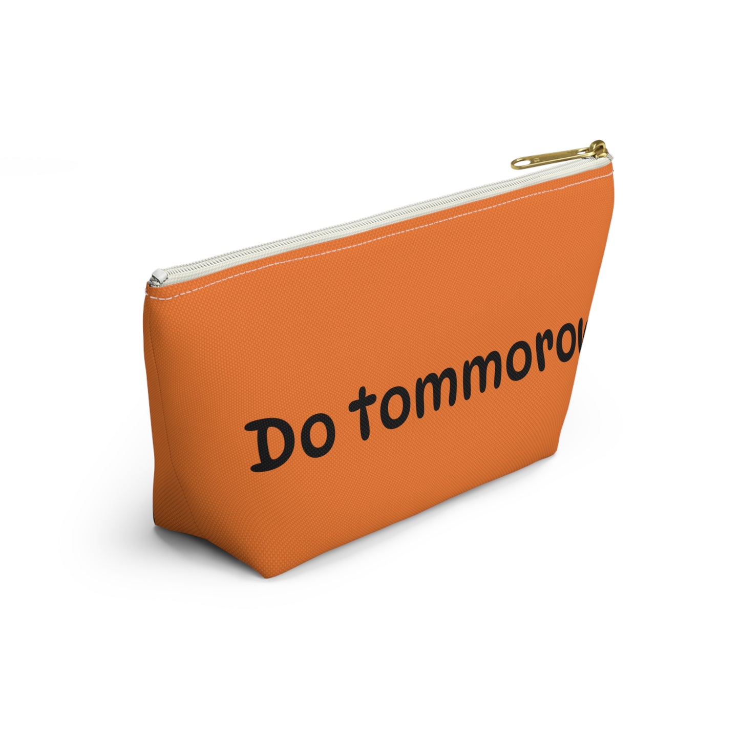 All-In-One T-Bottom Accessory Pouch
