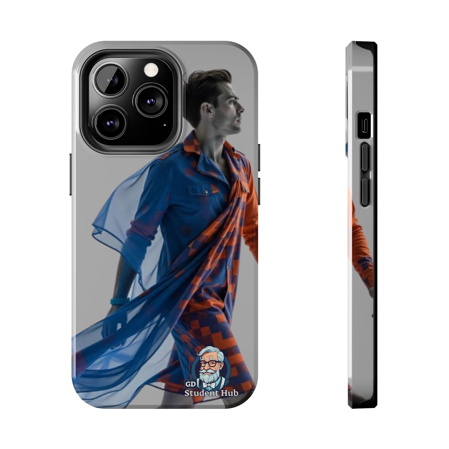 Epic Protection: Tough Phone Cases for Your Bold Moves