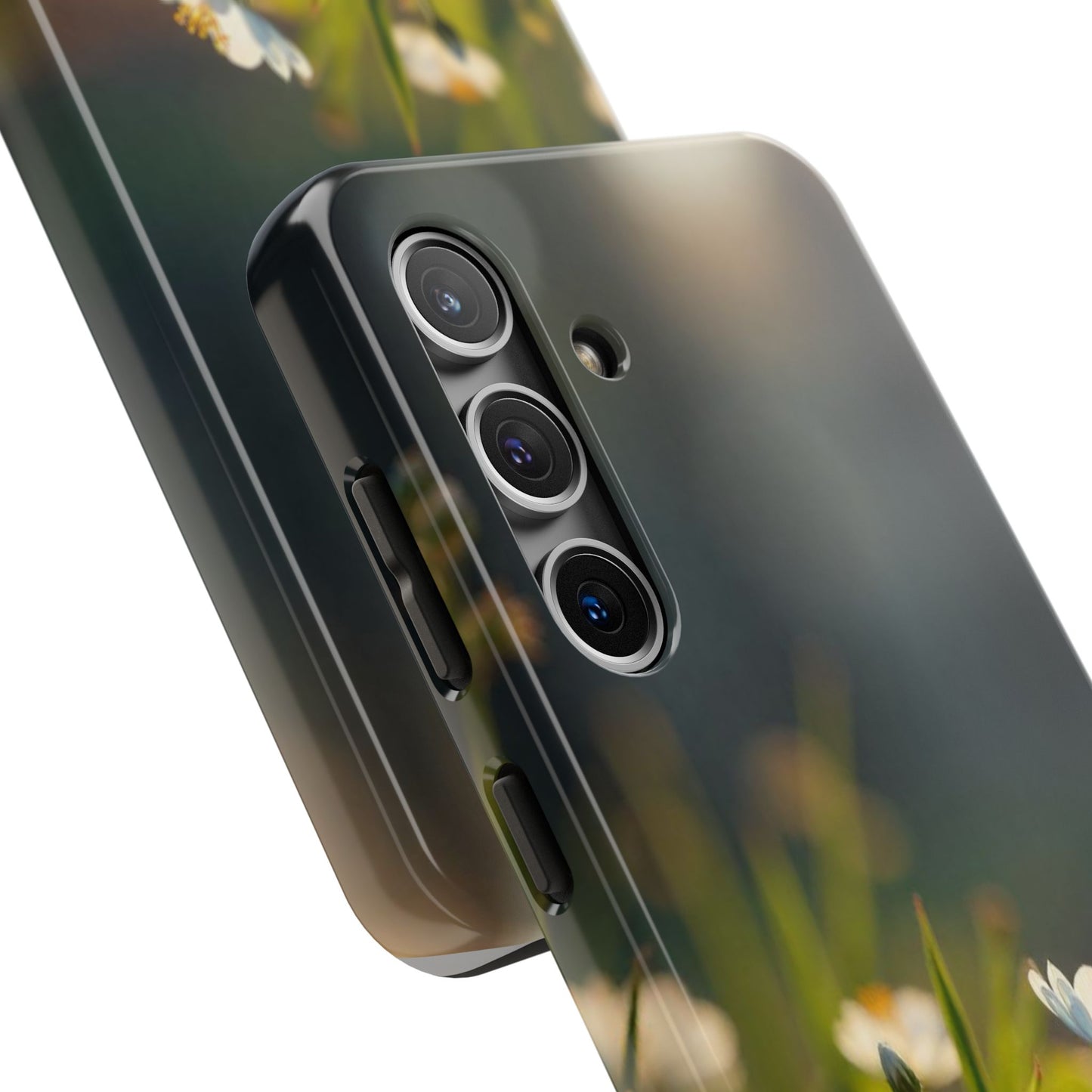 Epic Protection: Tough Phone Cases for Your Bold Moves