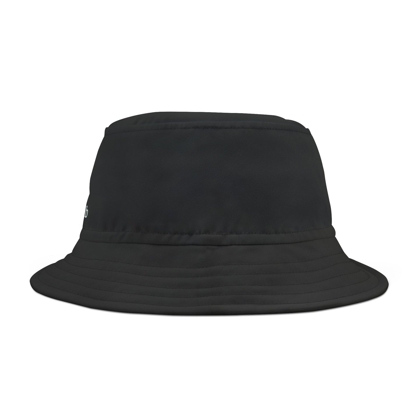 Trendsetter's Pick: Custom All-Over Print Bucket Hat
