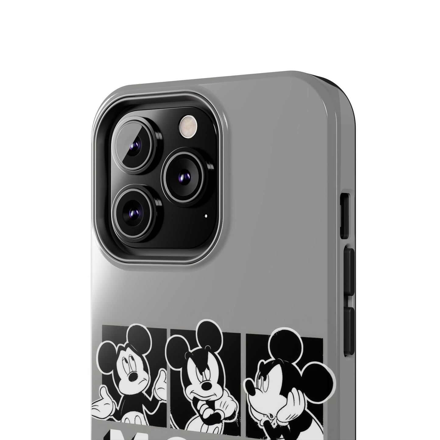 Epic Protection: Tough Phone Cases for Your Bold Moves