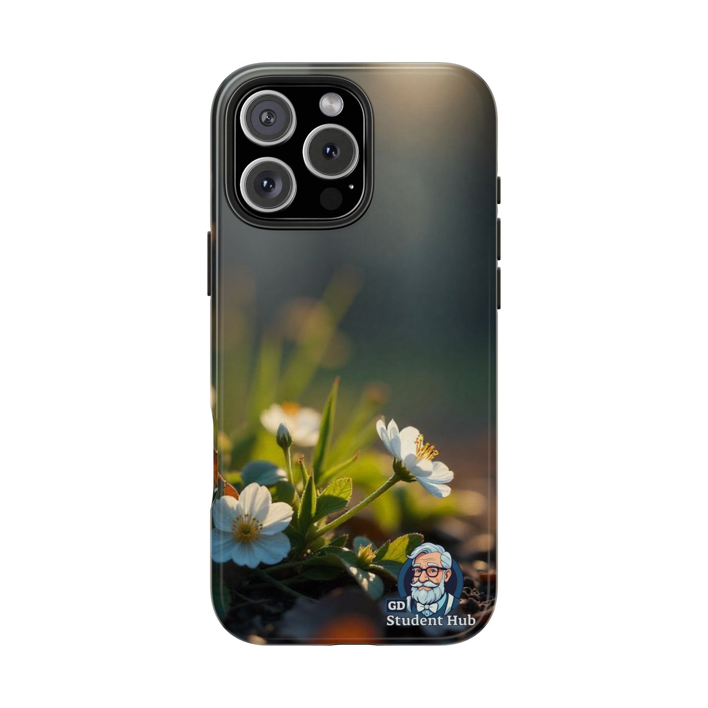 Epic Protection: Tough Phone Cases for Your Bold Moves