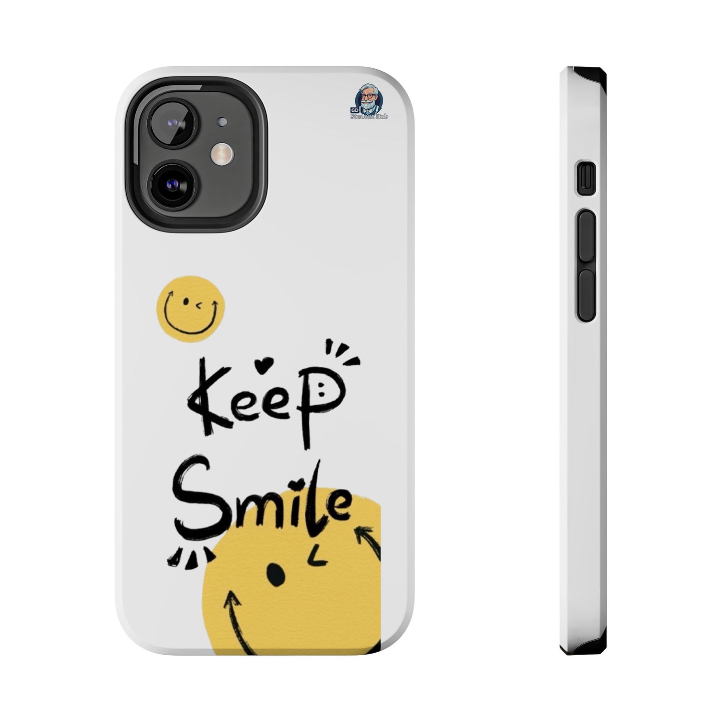 Epic Protection: Tough Phone Cases for Your Bold Moves
