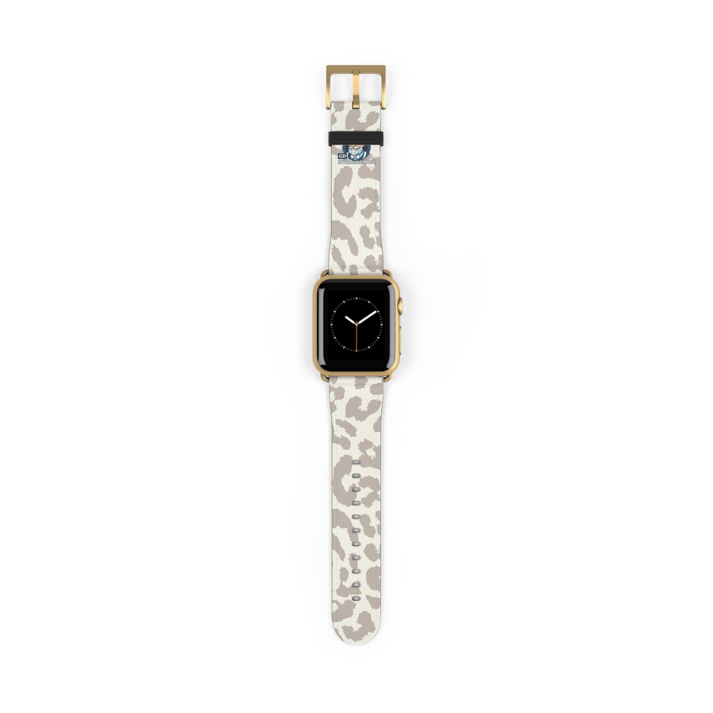 Style Upgrade: Custom Faux Leather Watch Bands