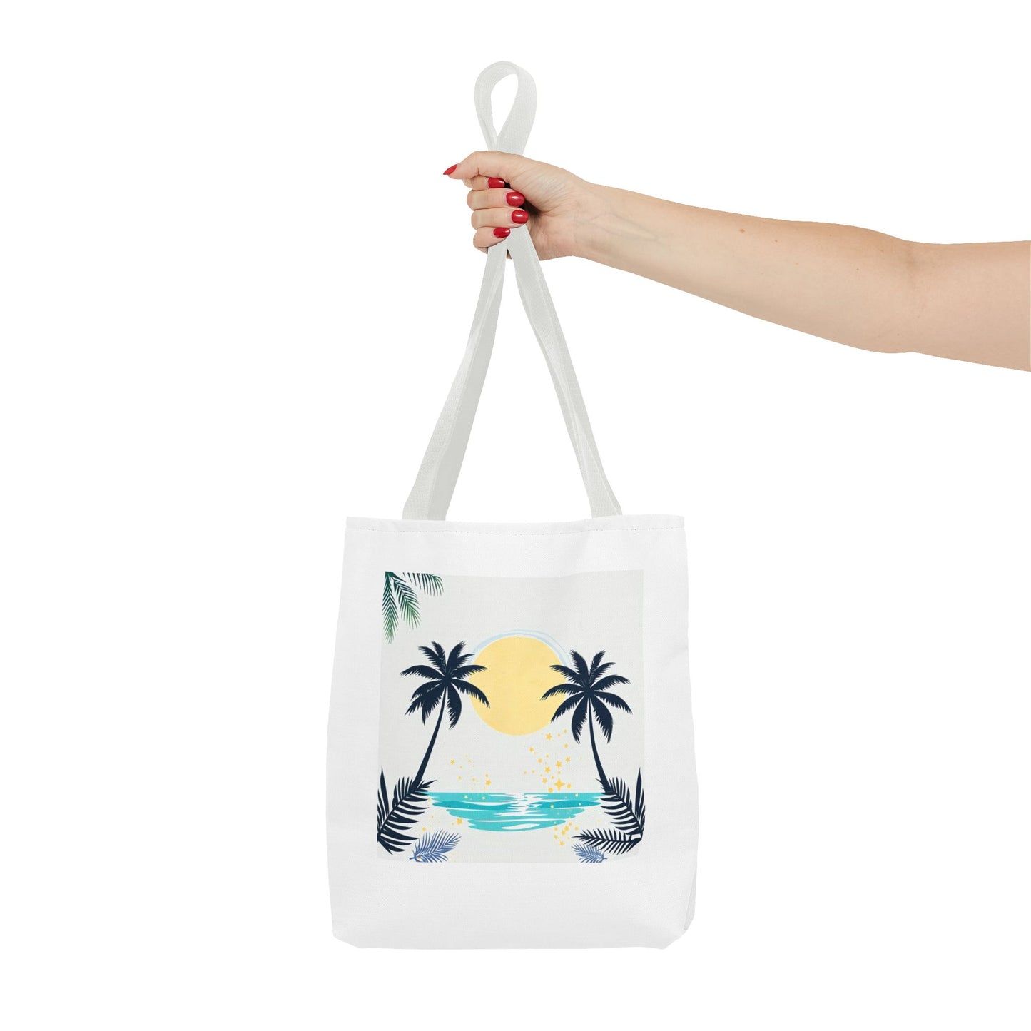 Customizable Tote Bag | Stylish & Functional for Everyday Use