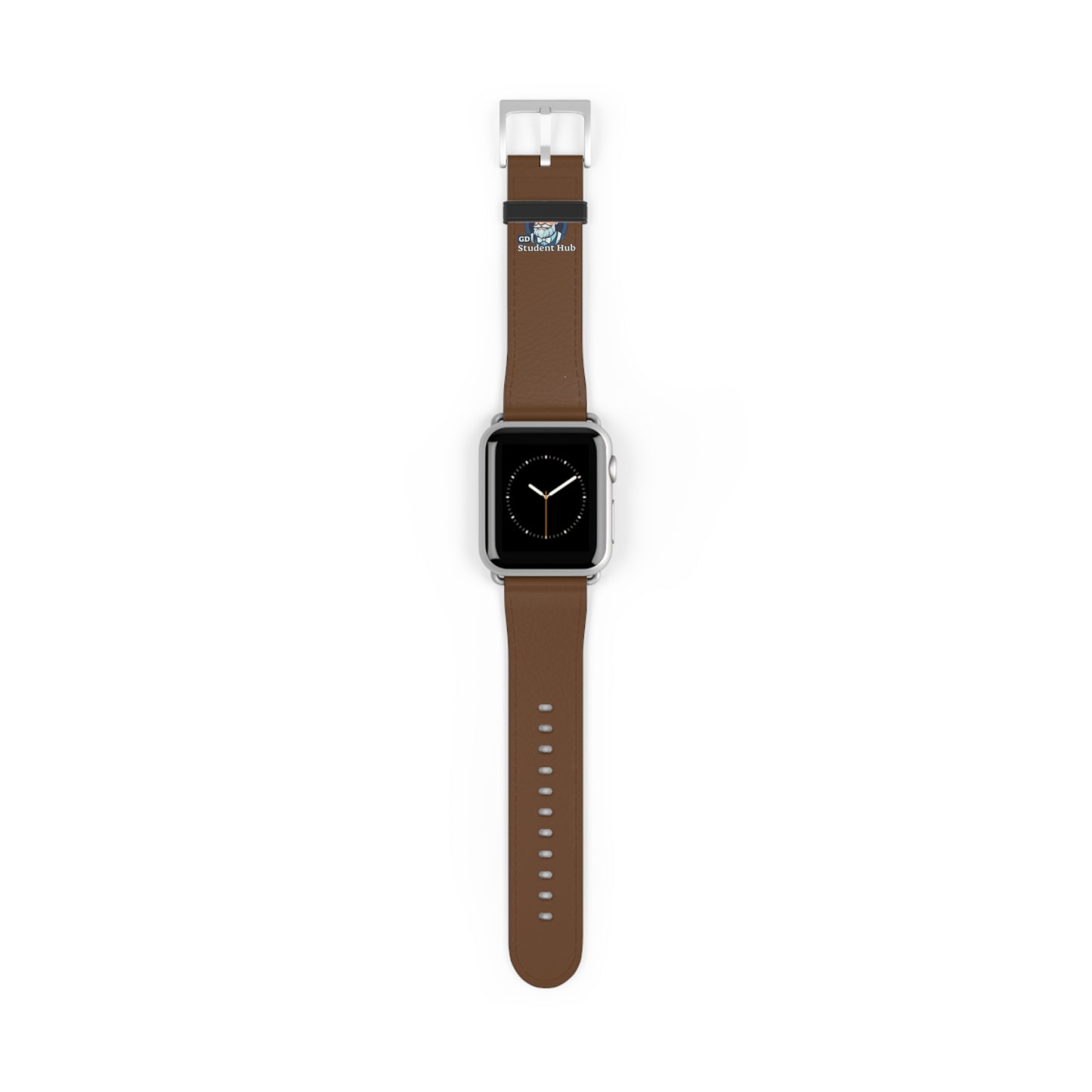 Style Upgrade: Custom Faux Leather Watch Bands