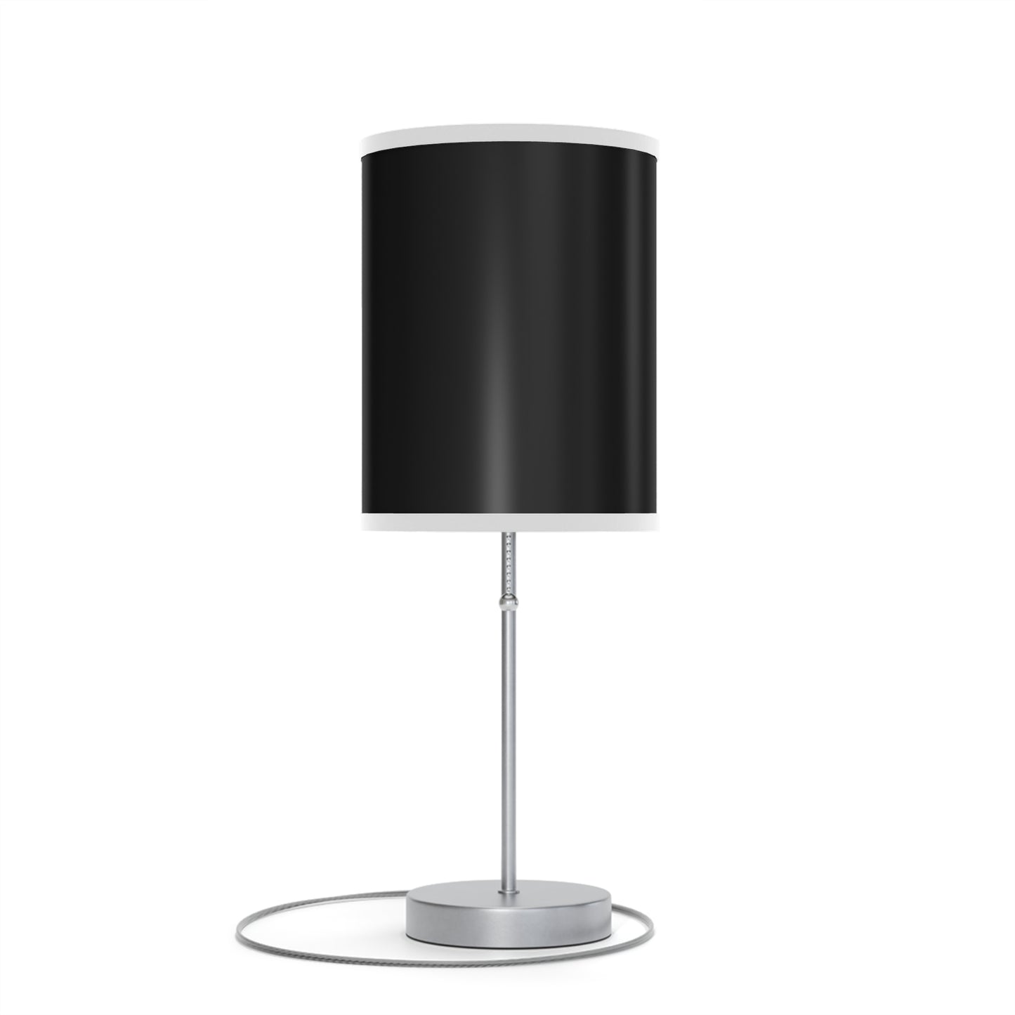 GlowUp Table Lamp | Aesthetic Room Light with Custom Shade