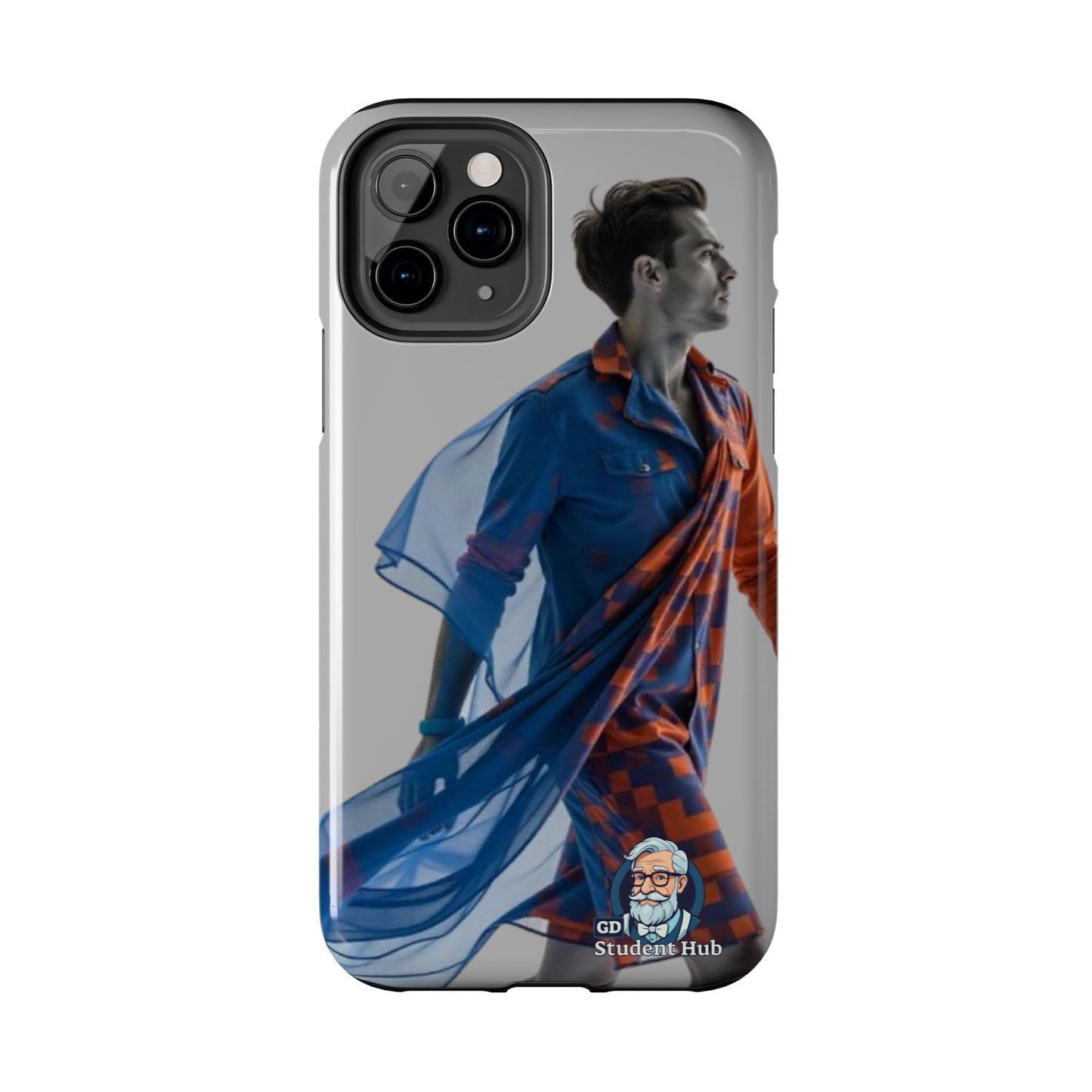 Epic Protection: Tough Phone Cases for Your Bold Moves