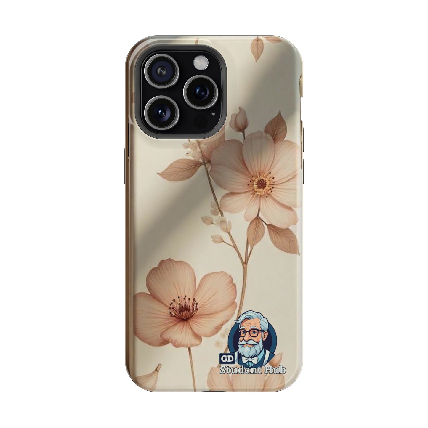 Snap & Go: Magnetic Tough Cases for Your Bold Lifestyle