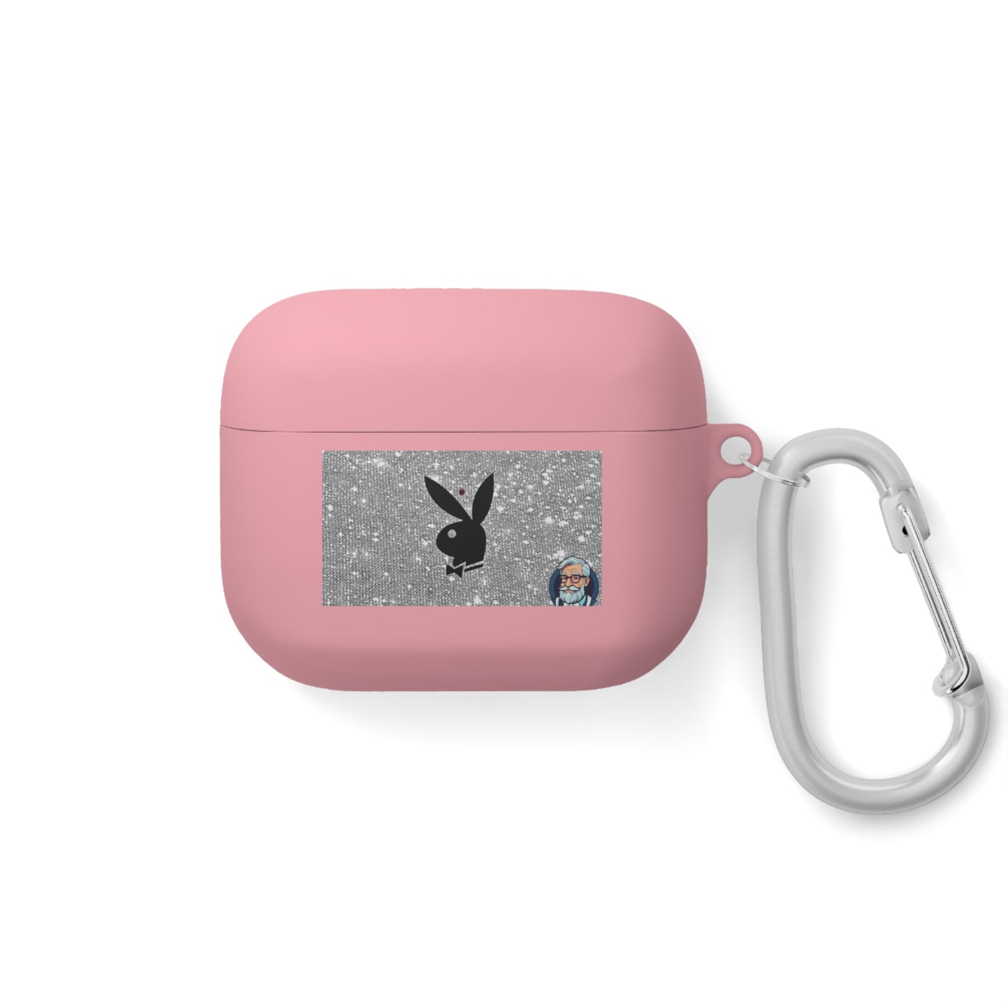 Stylish Protection: Custom AirPods & AirPods Pro Case Cover